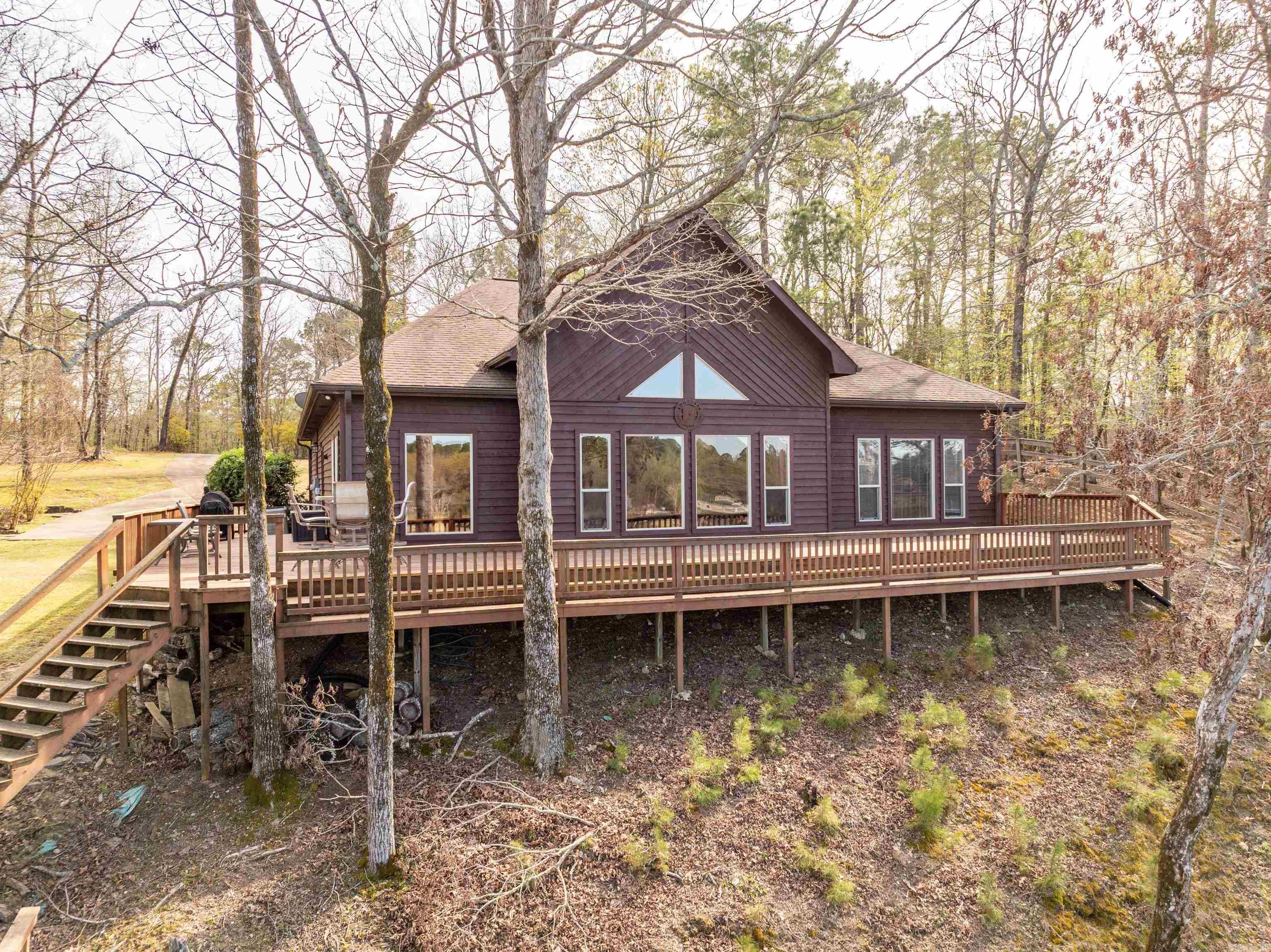 1301  Timberlake  Royal, AR