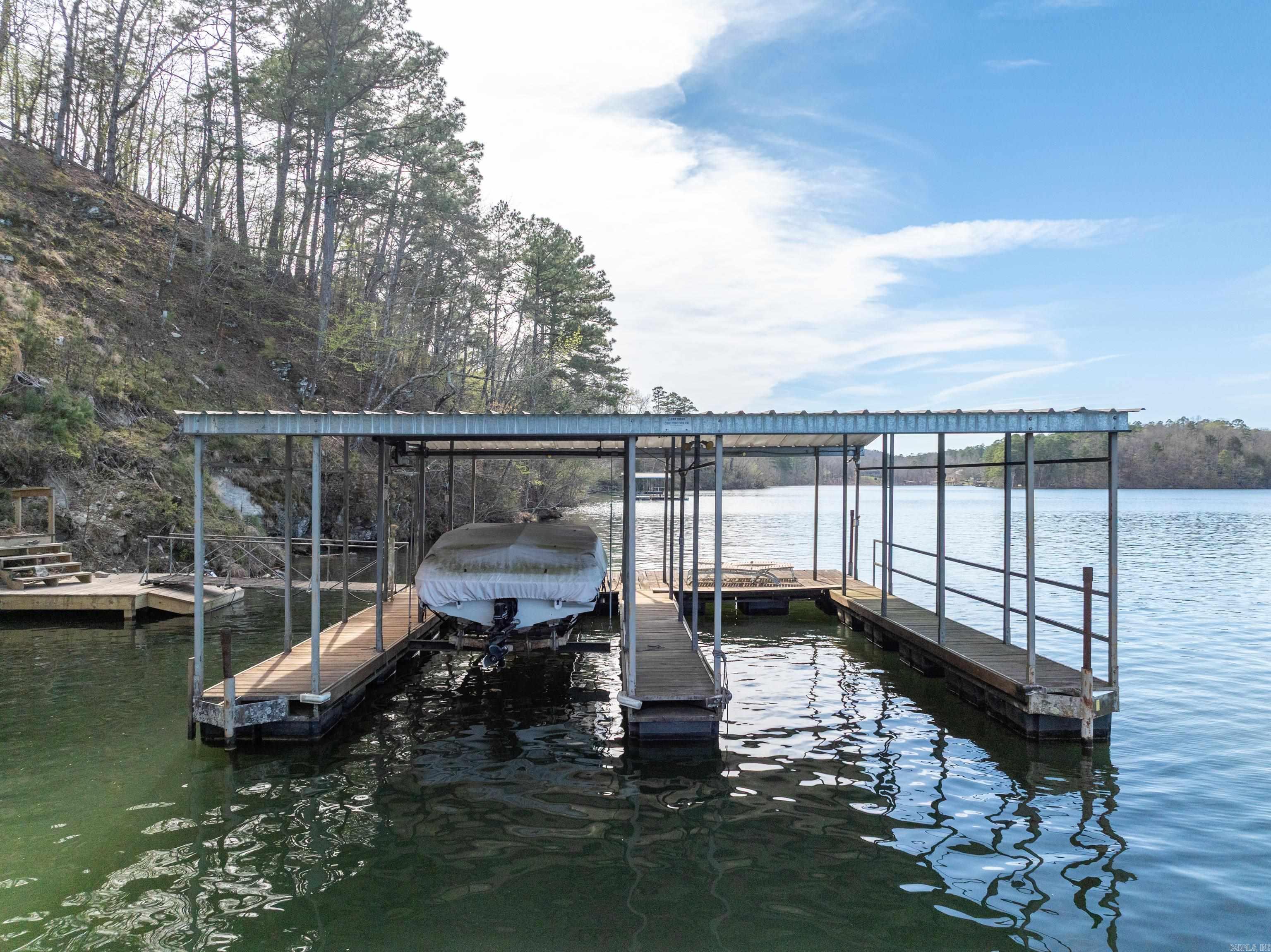 1301  Timberlake  Royal, AR