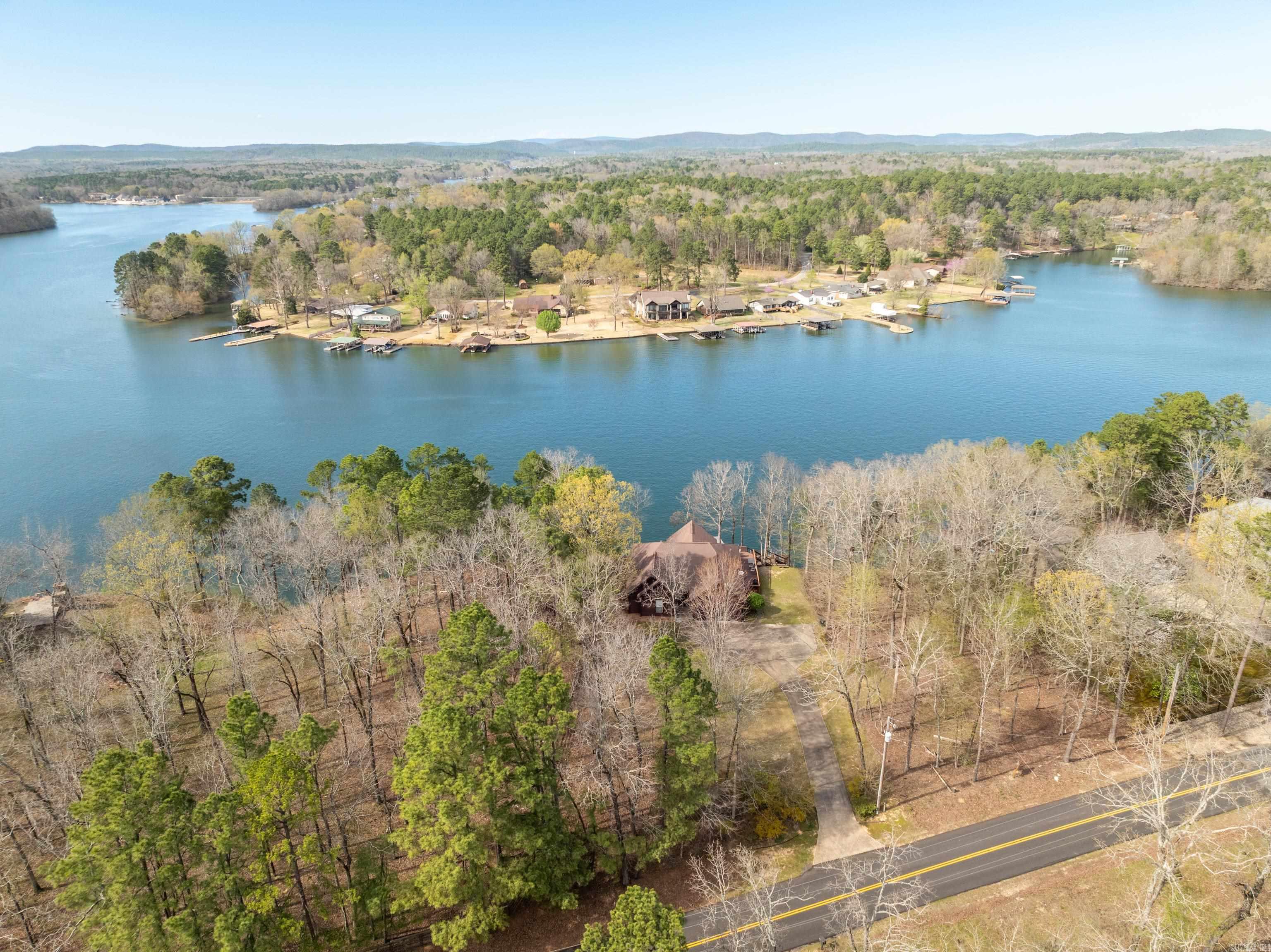 1301  Timberlake  Royal, AR