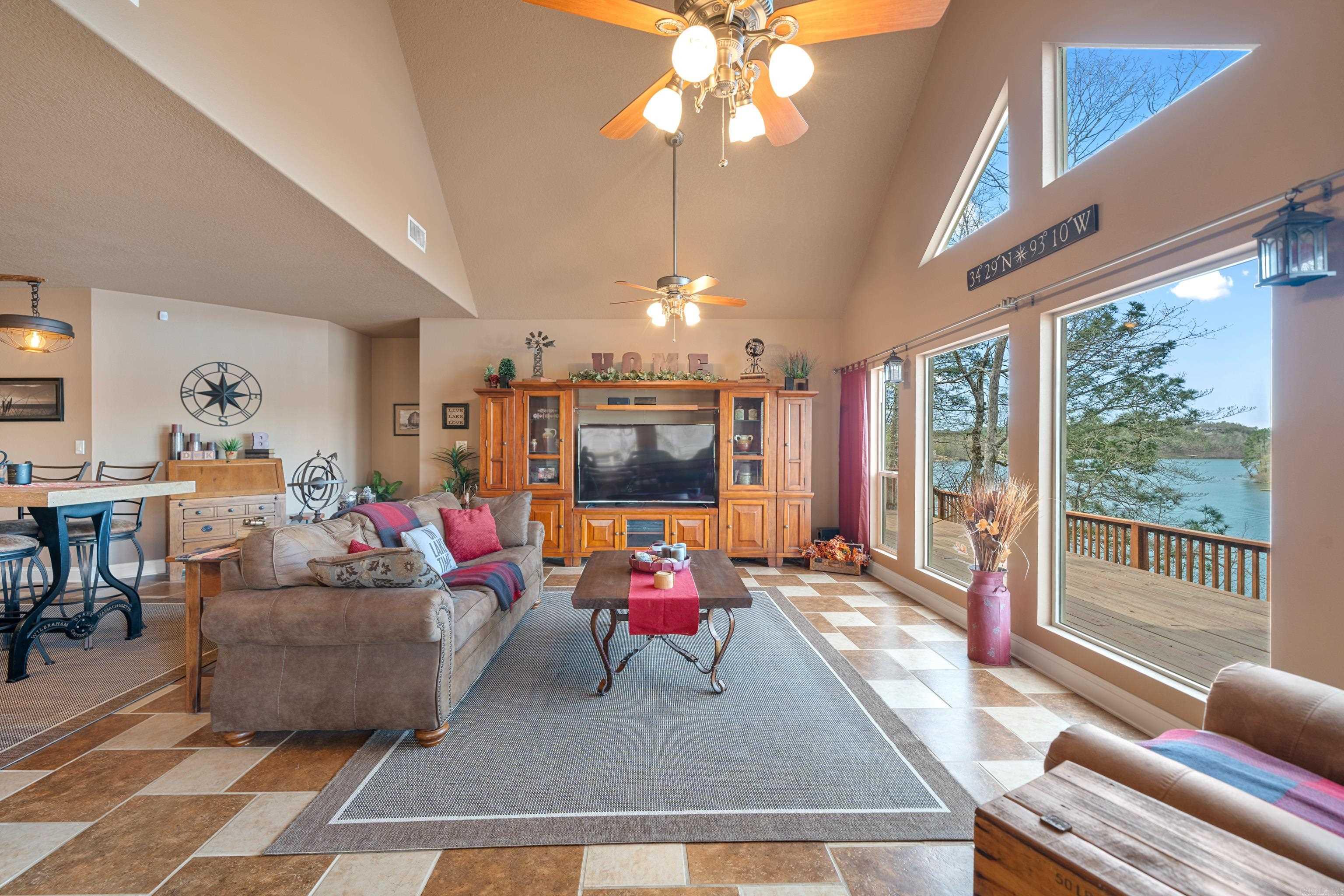 1301  Timberlake  Royal, AR