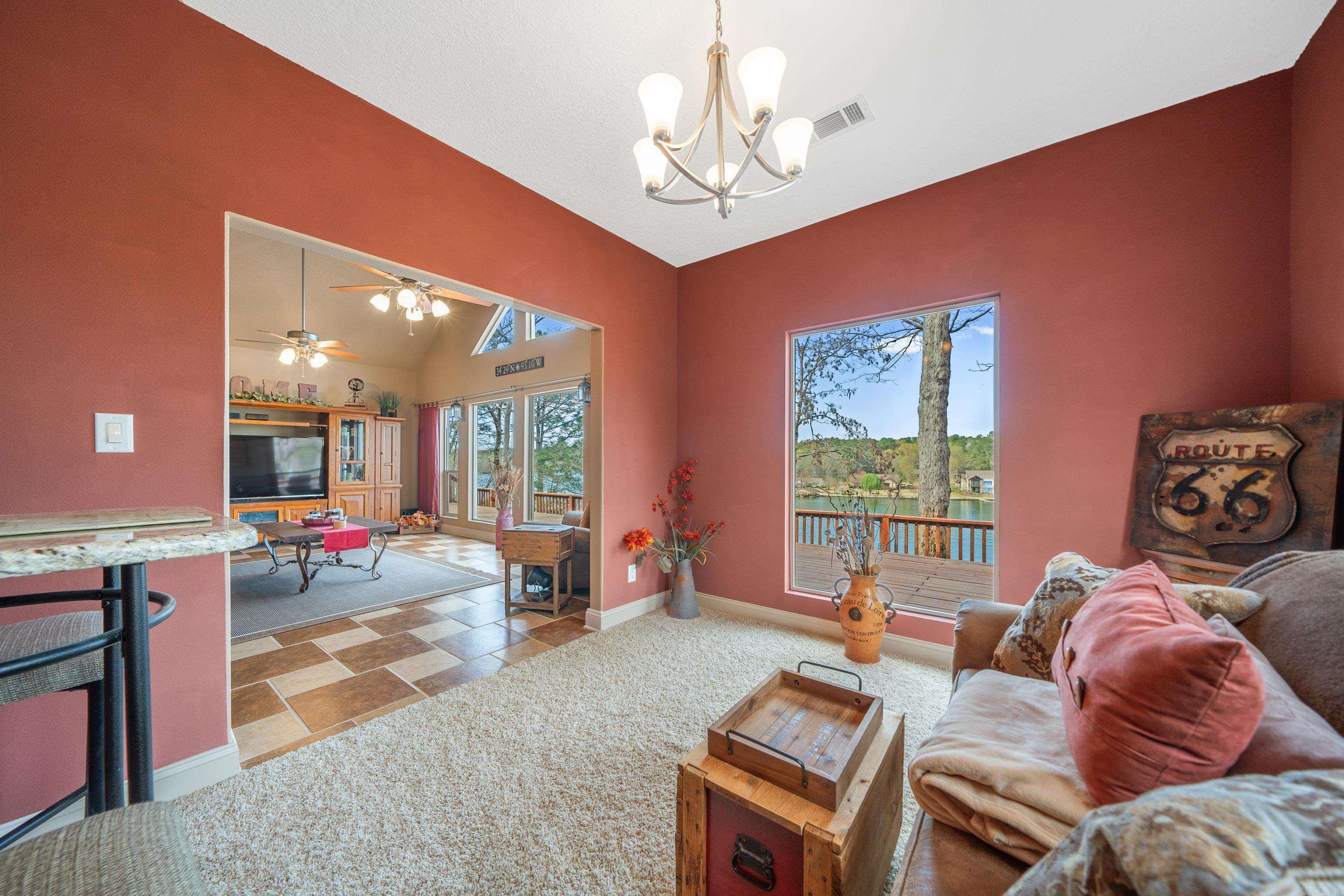 1301  Timberlake  Royal, AR