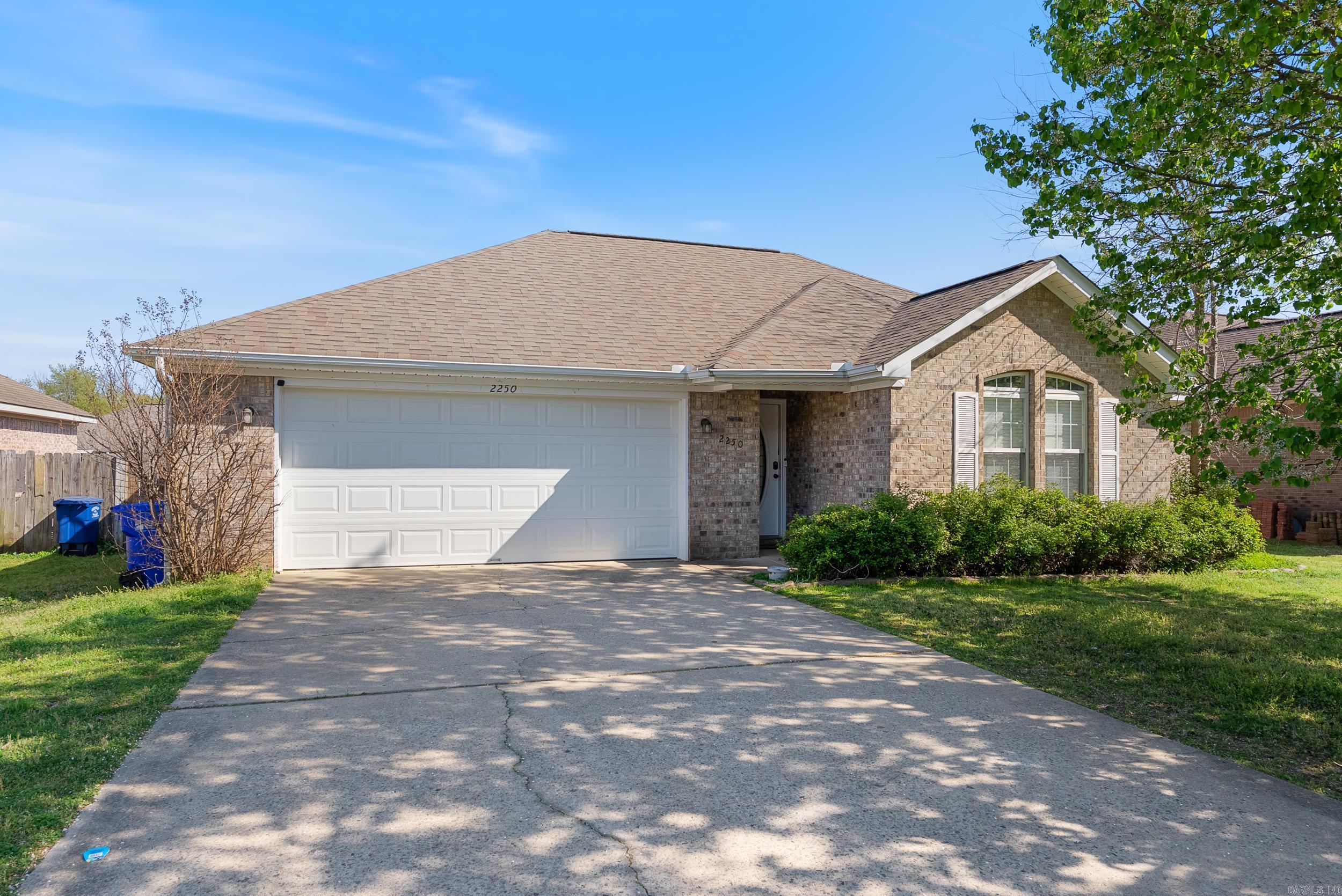 2250  Nature Trl  Conway, AR