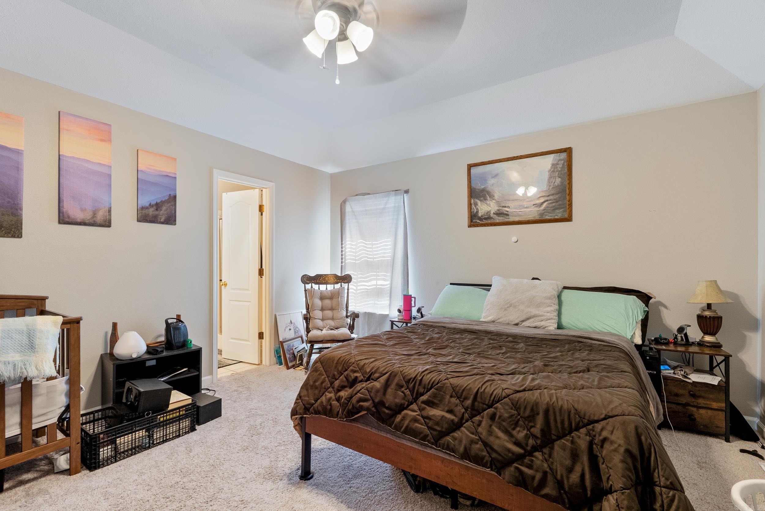 2250  Nature Trl  Conway, AR