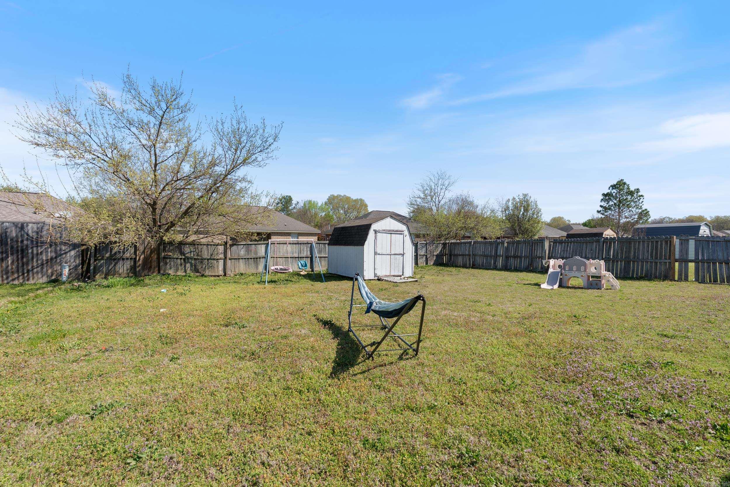 2250  Nature Trl  Conway, AR