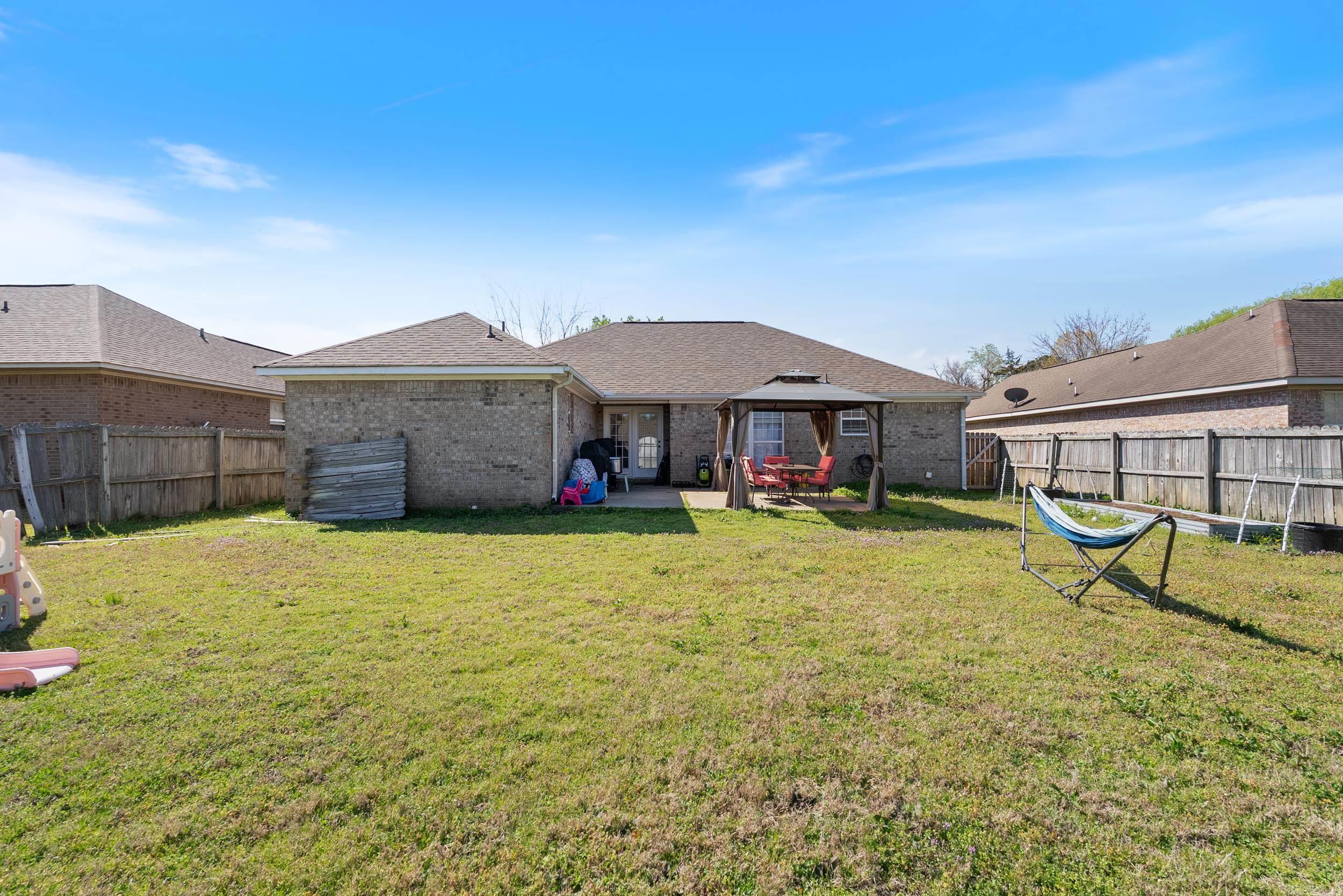 2250  Nature Trl  Conway, AR