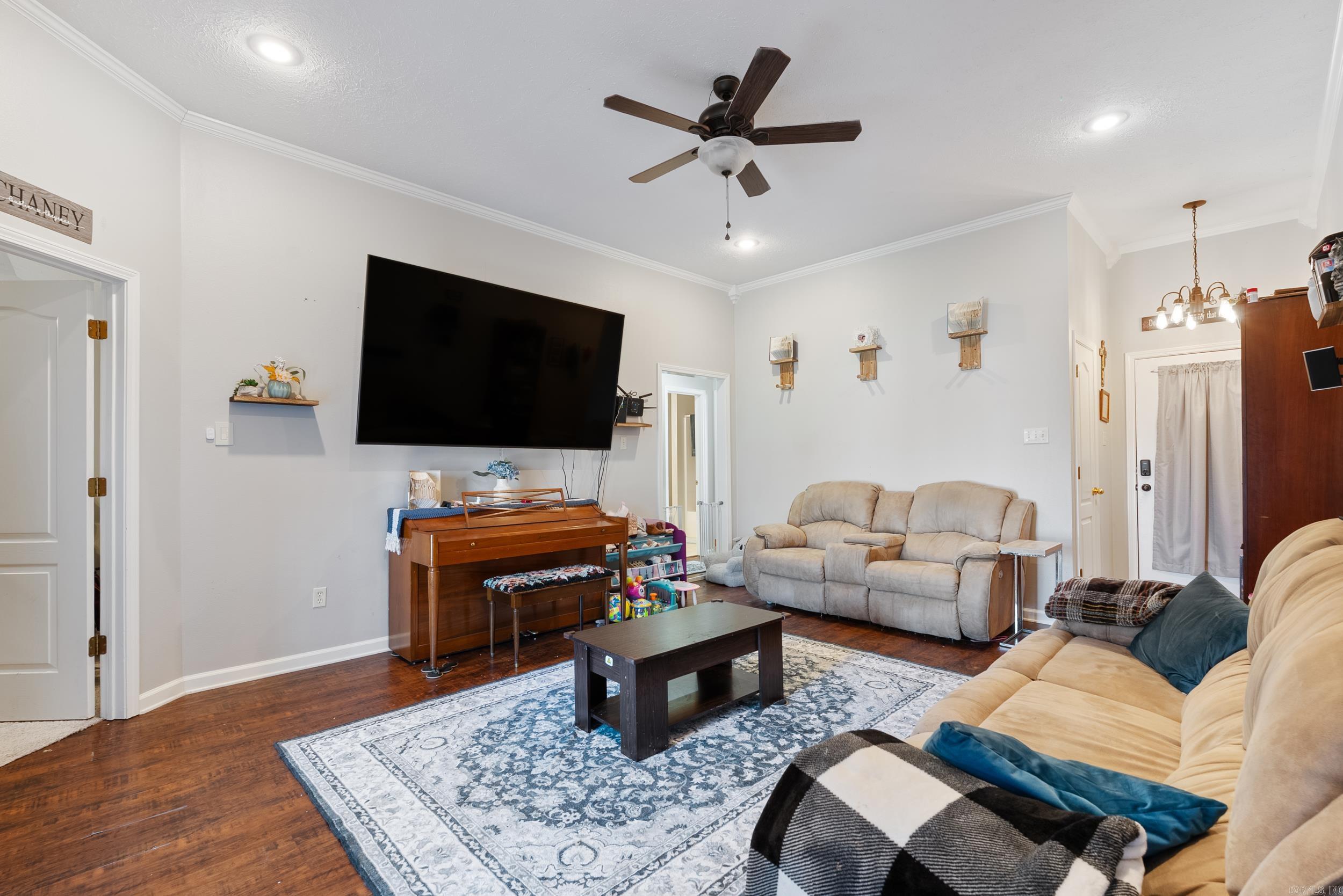 2250  Nature Trl  Conway, AR