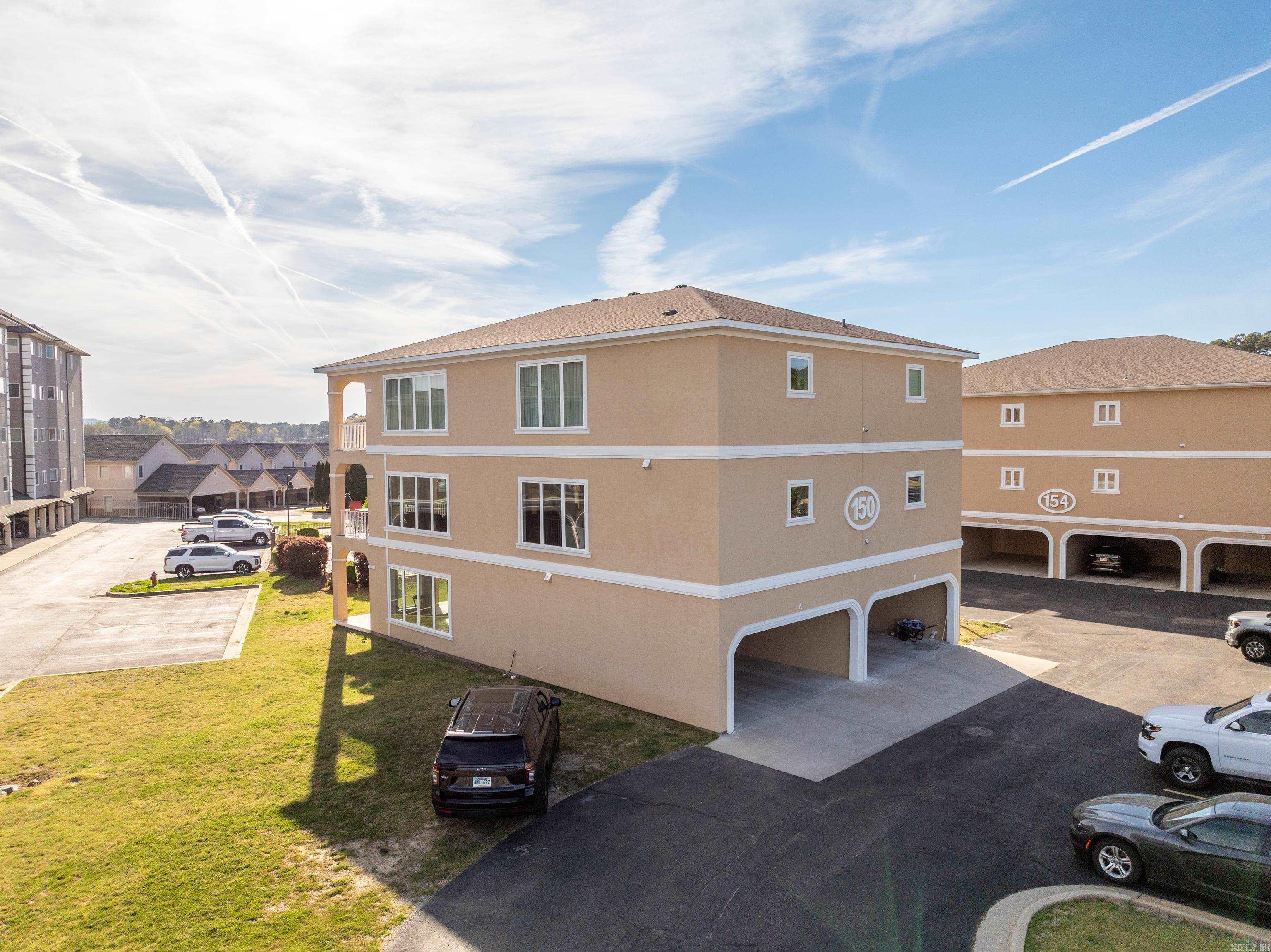 150  Villa Pointe  Hot Springs, AR