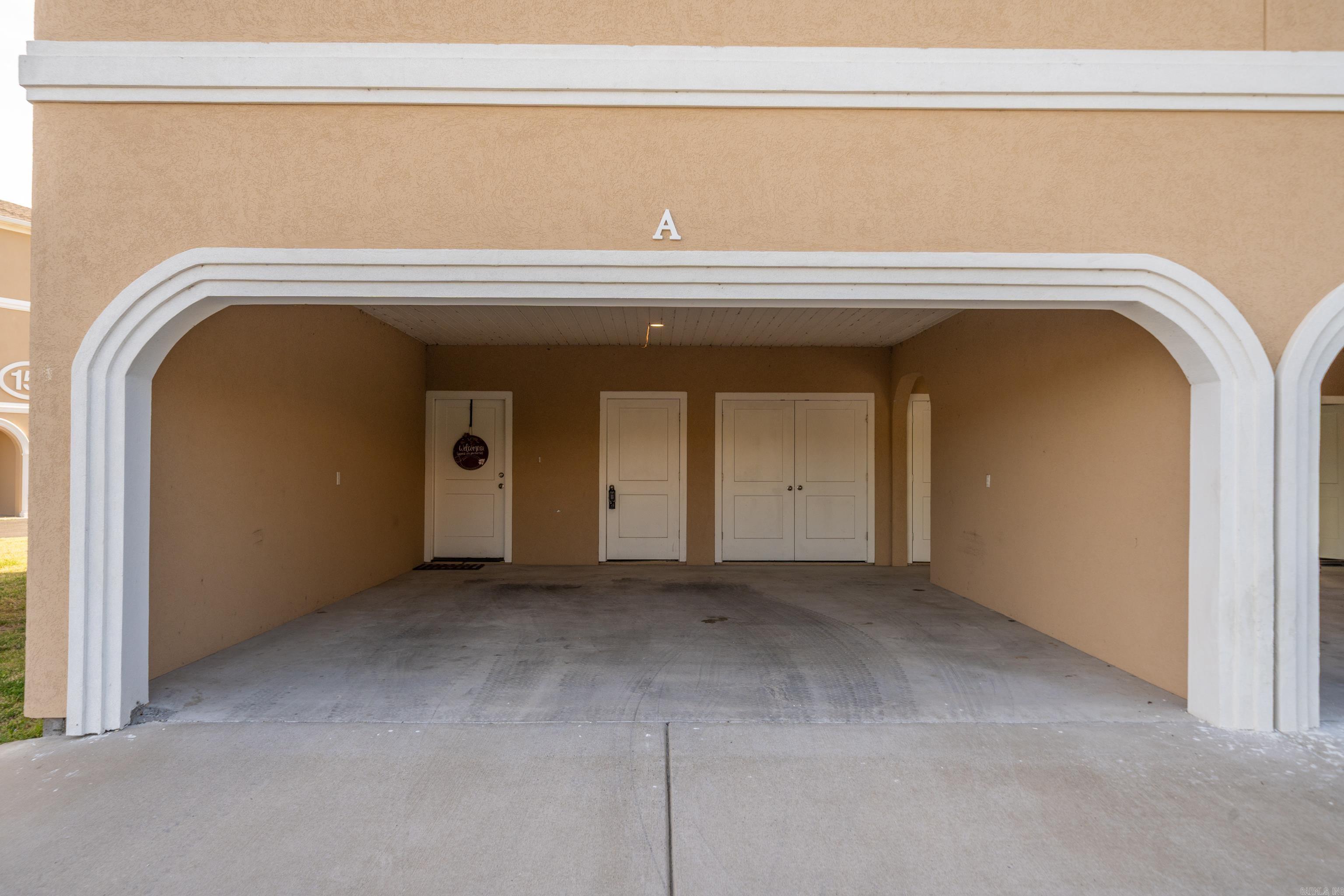 150  Villa Pointe  Hot Springs, AR