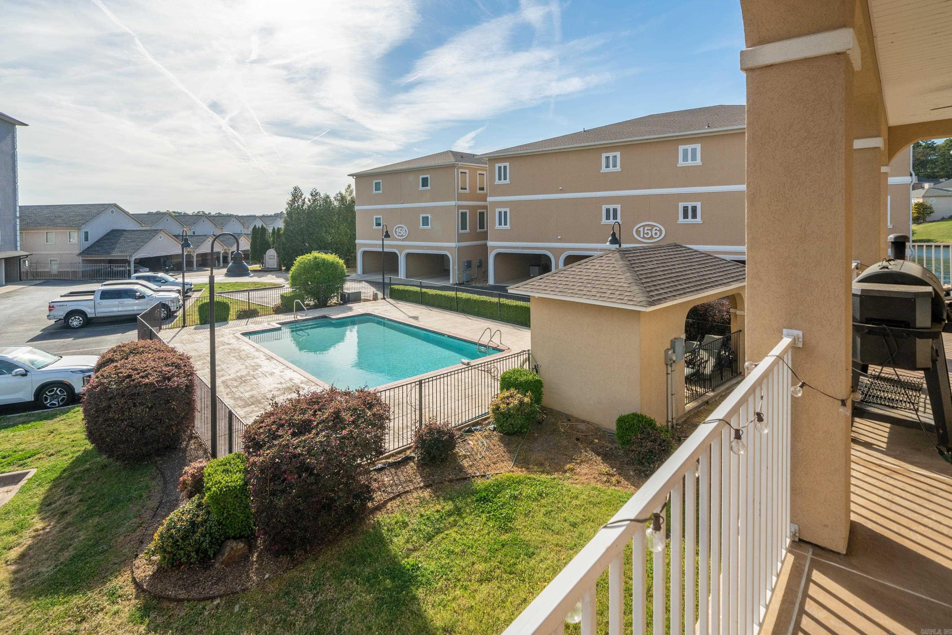 150  Villa Pointe  Hot Springs, AR