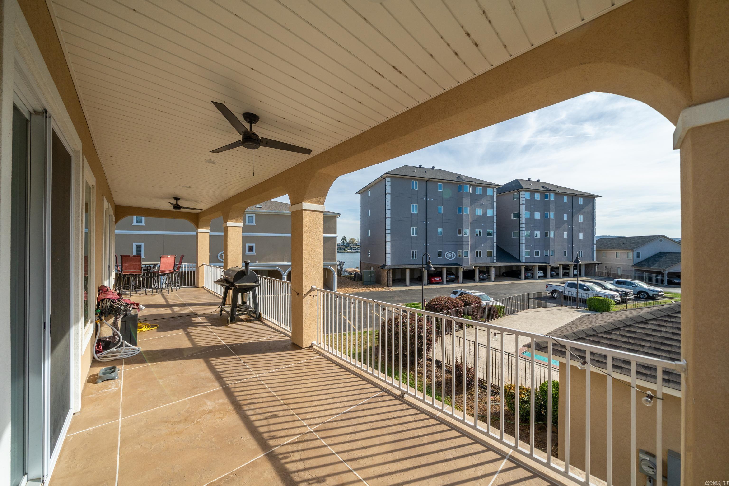 150  Villa Pointe  Hot Springs, AR