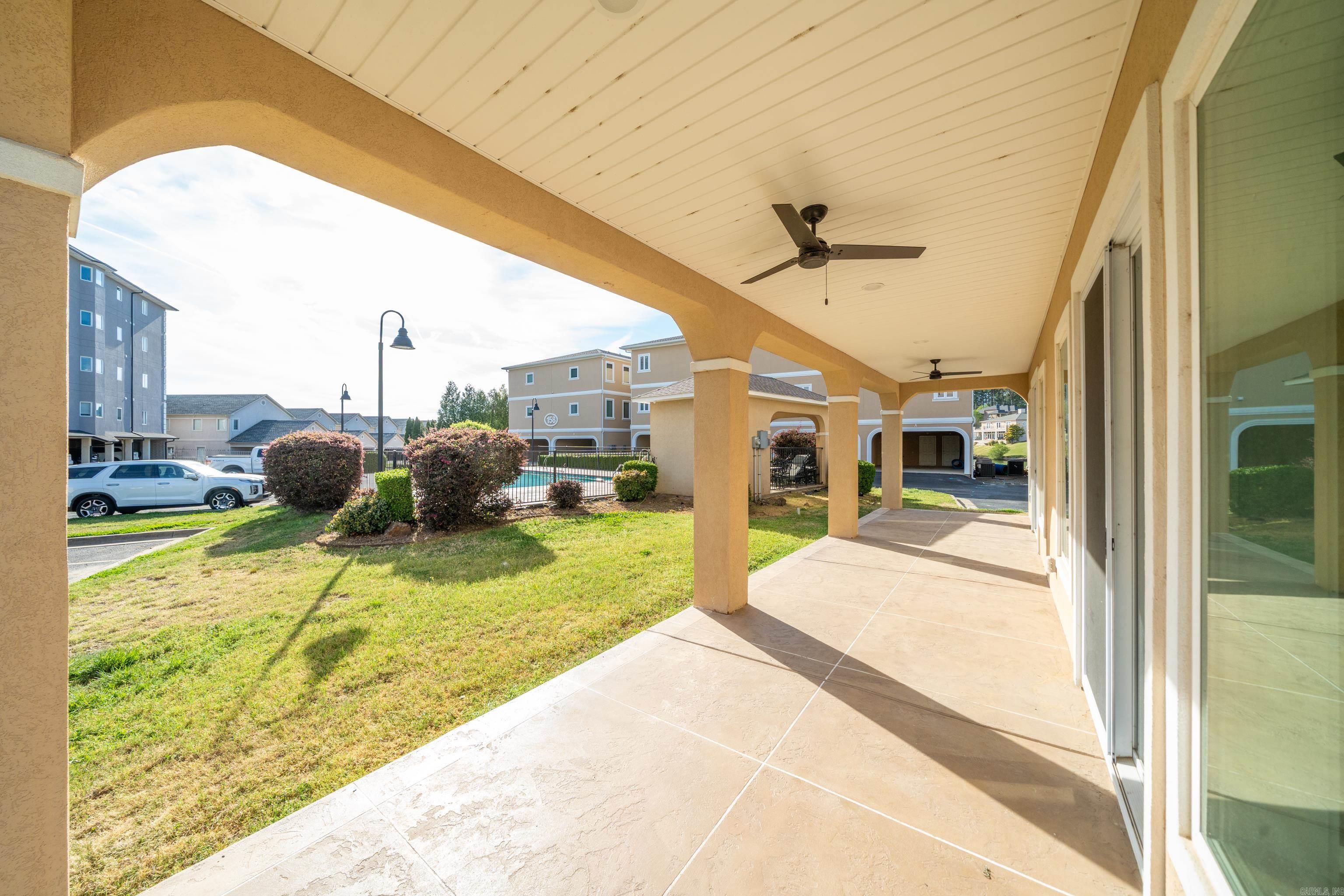150  Villa Pointe  Hot Springs, AR