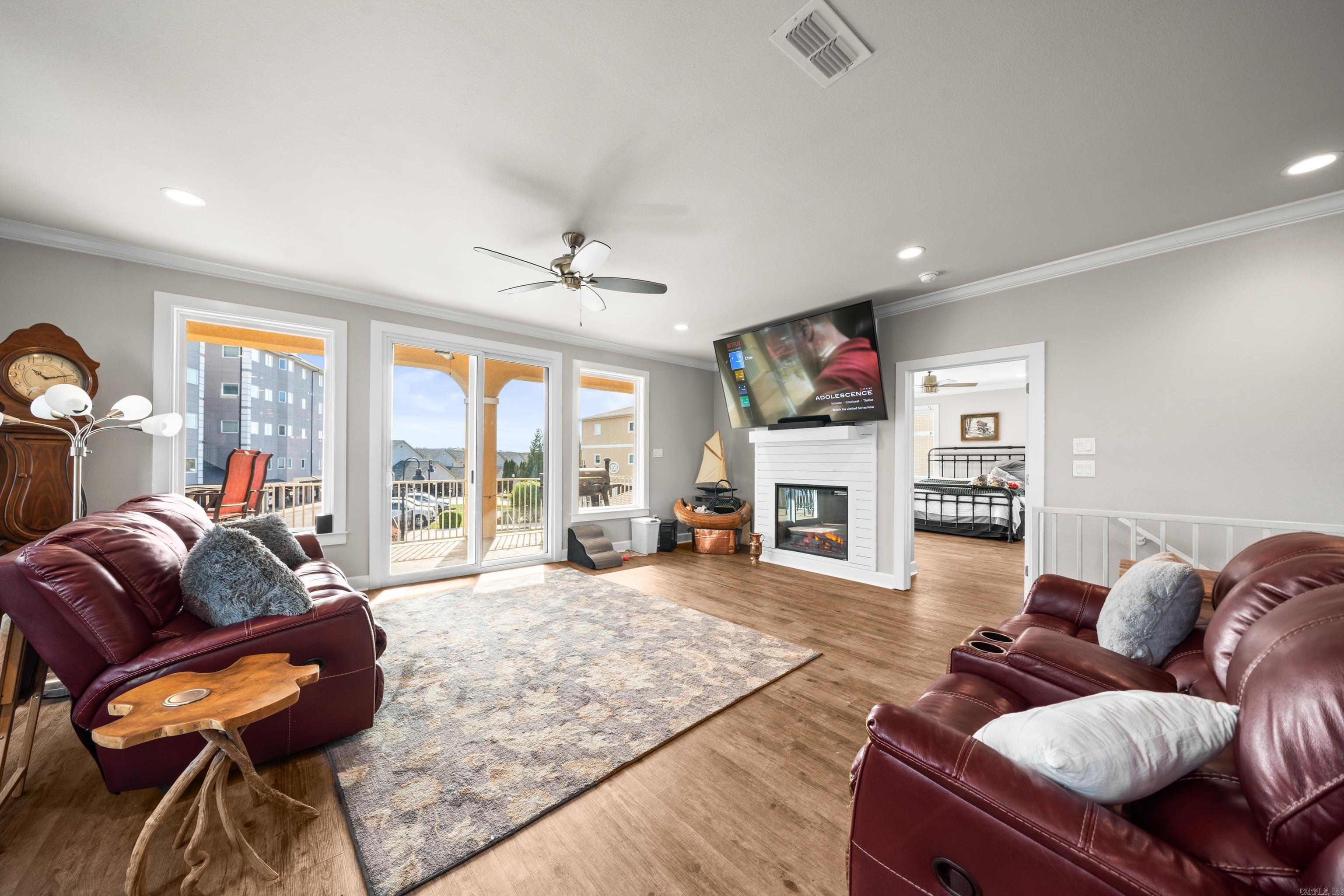 150  Villa Pointe  Hot Springs, AR