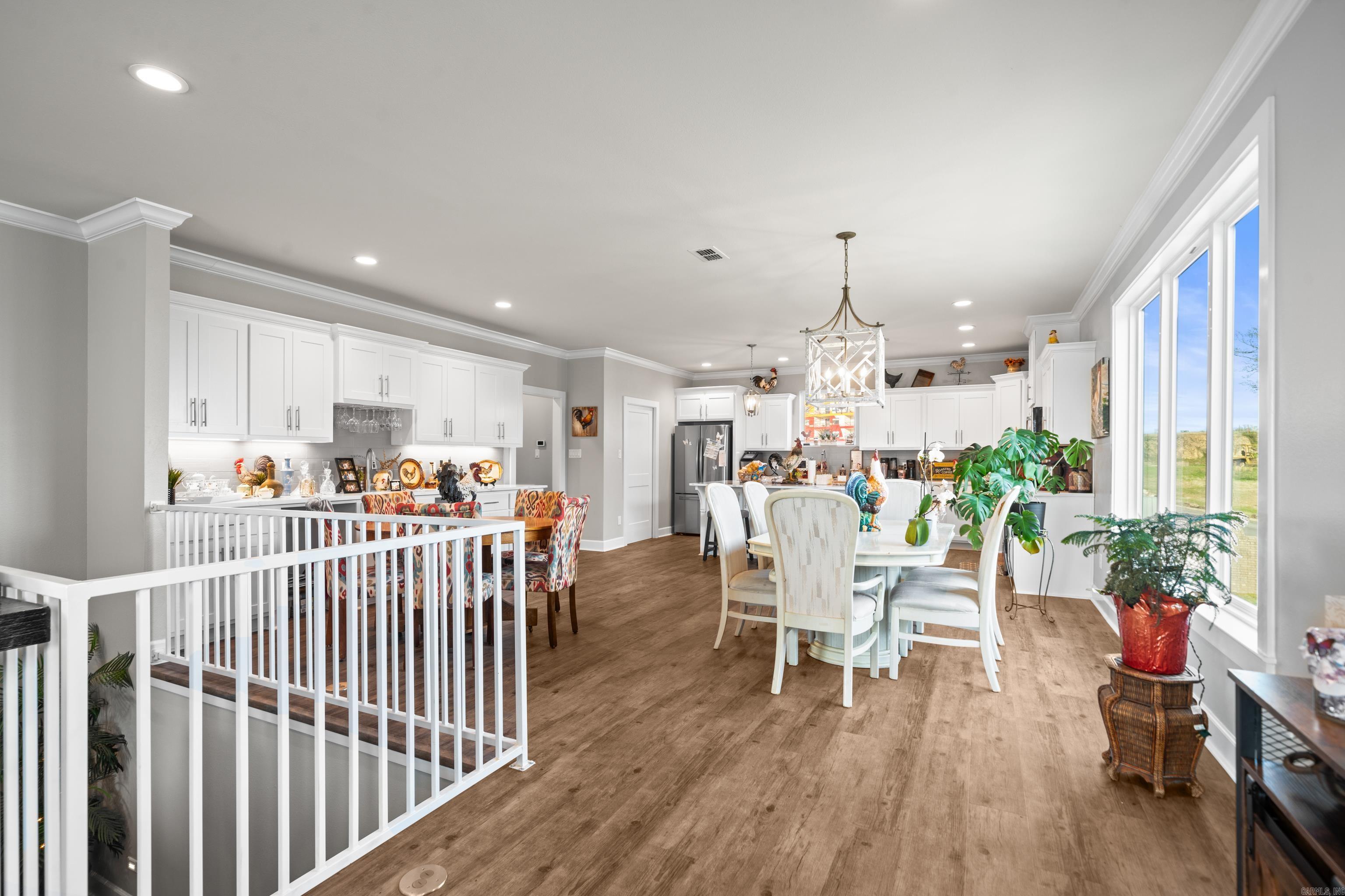 150  Villa Pointe  Hot Springs, AR