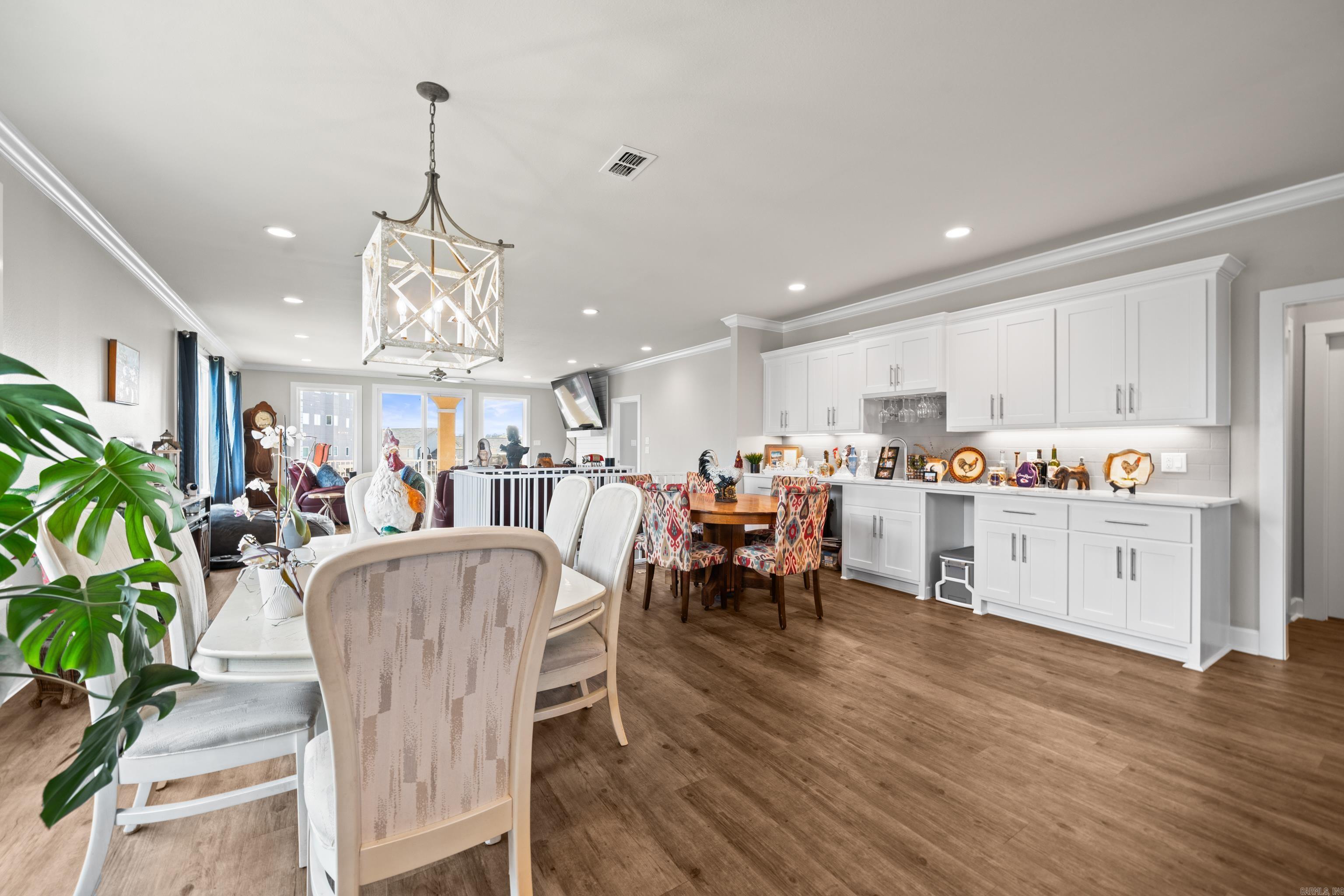 150  Villa Pointe  Hot Springs, AR
