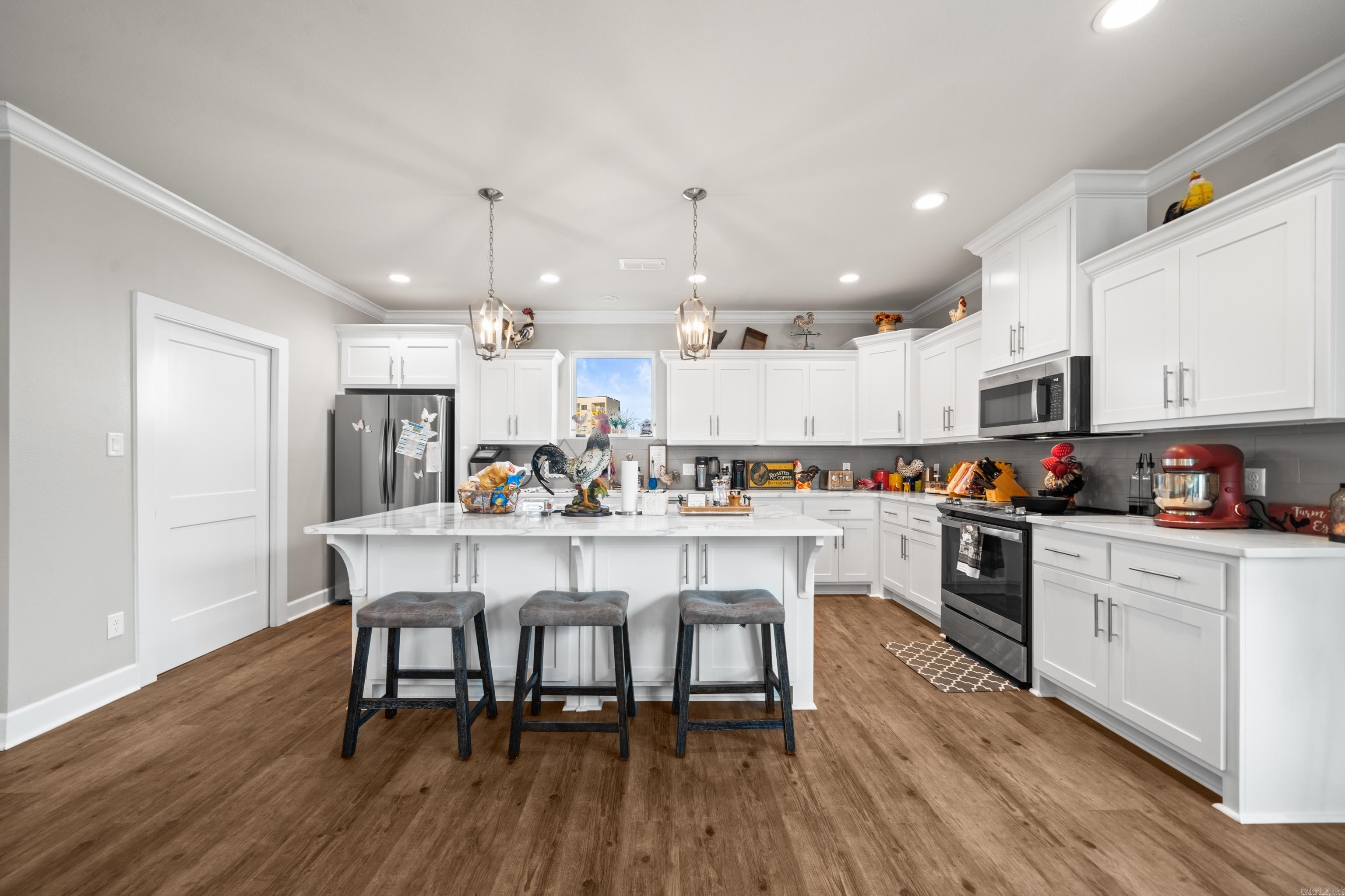 150  Villa Pointe  Hot Springs, AR