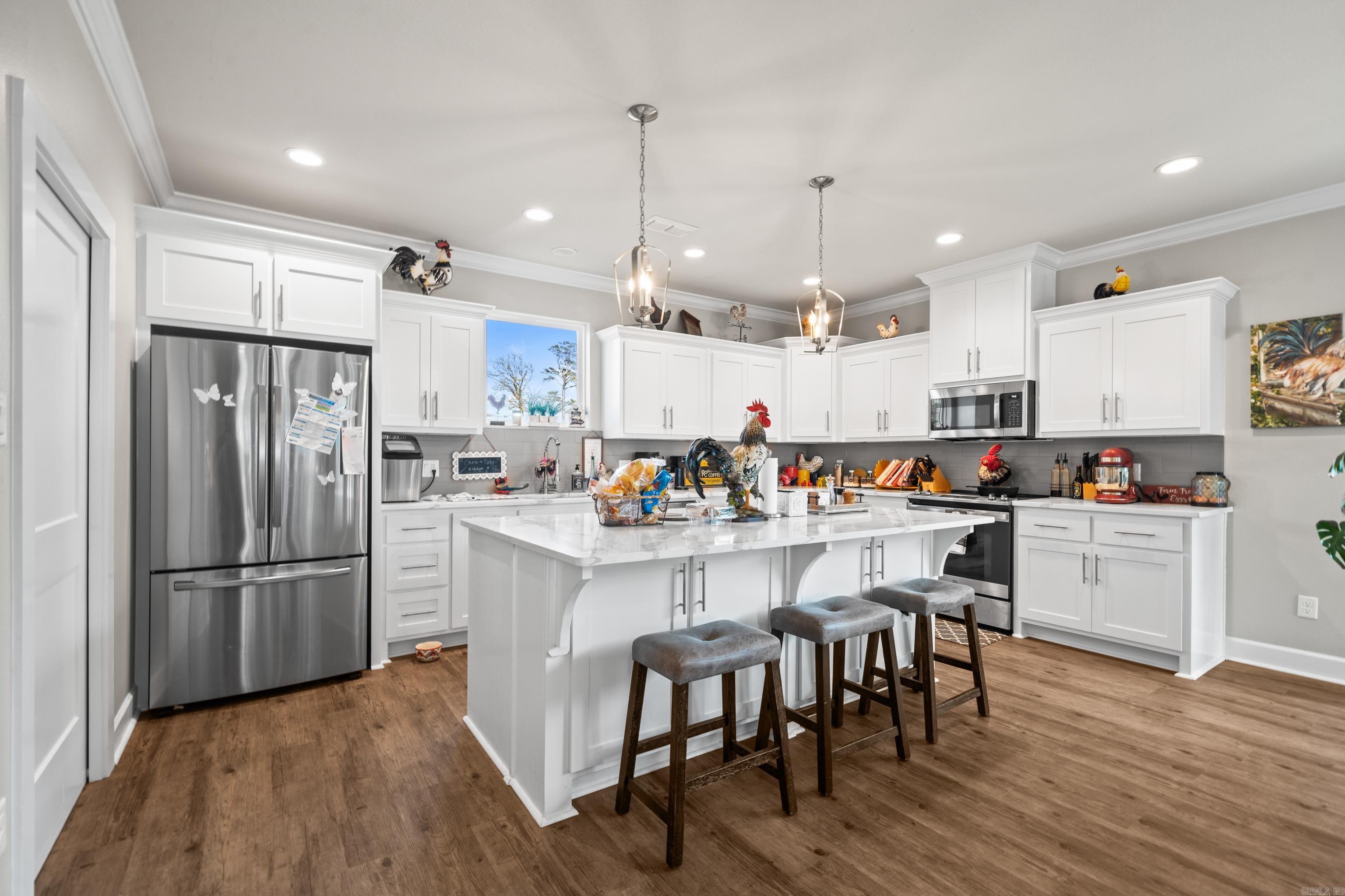 150  Villa Pointe  Hot Springs, AR