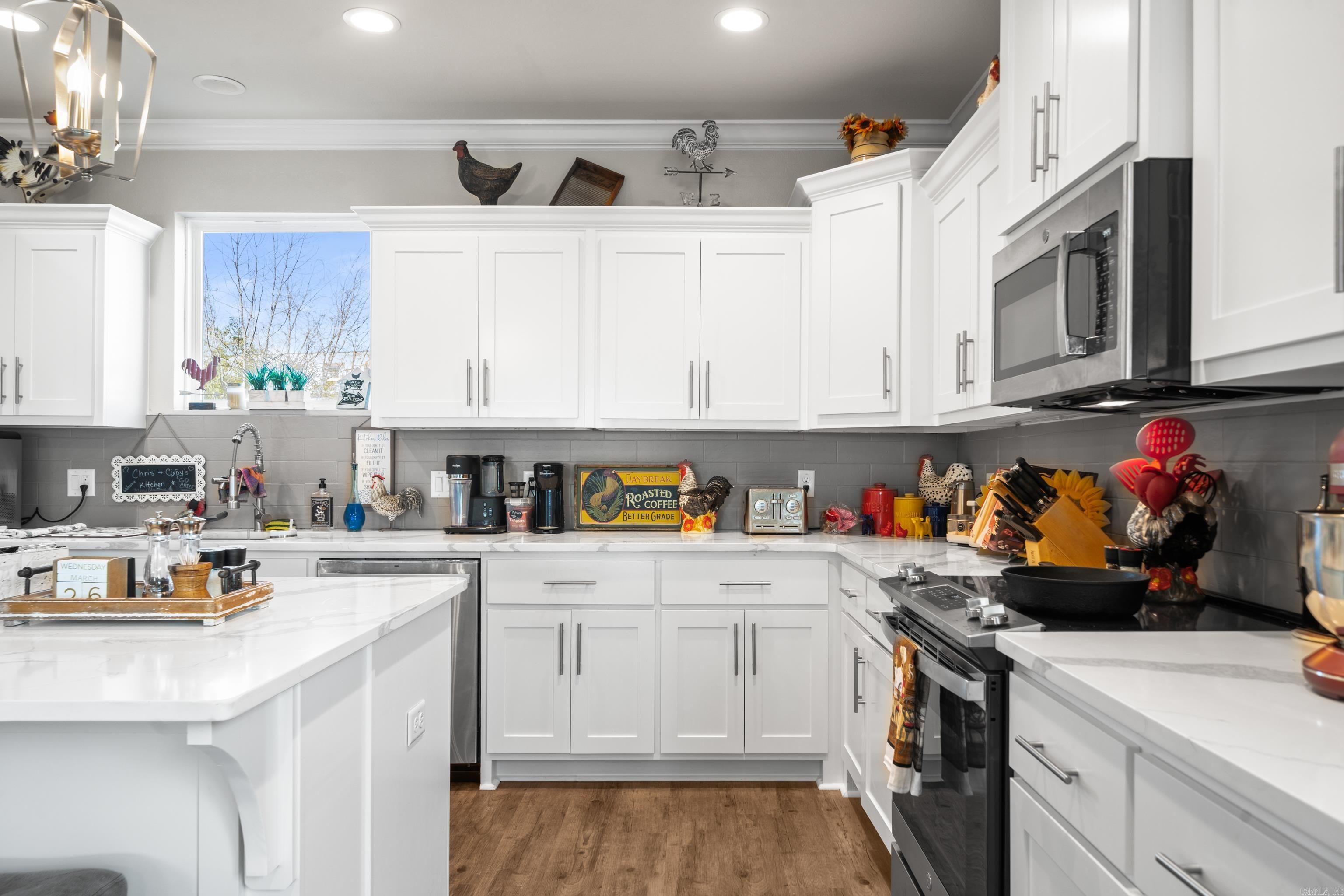 150  Villa Pointe  Hot Springs, AR