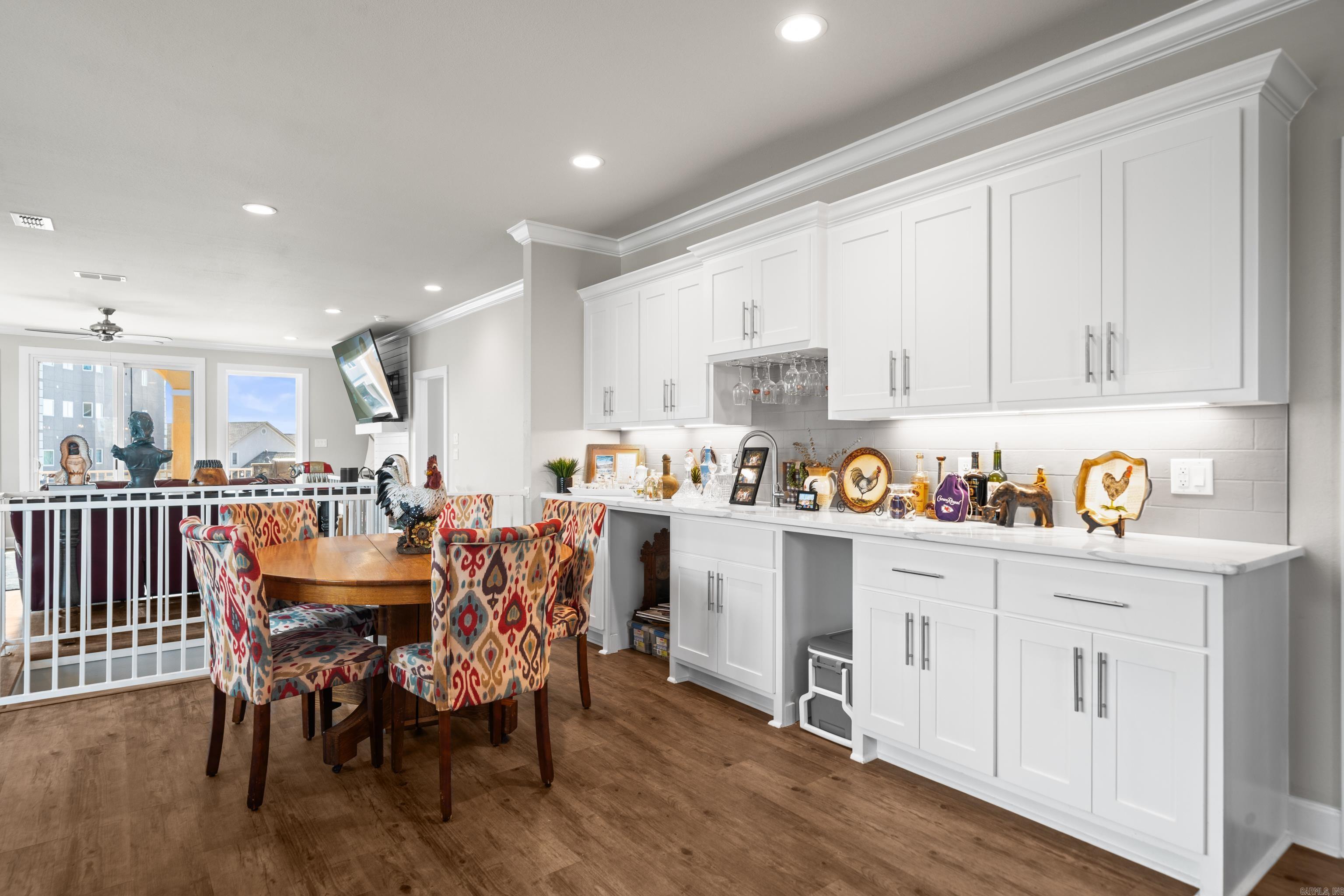 150  Villa Pointe  Hot Springs, AR