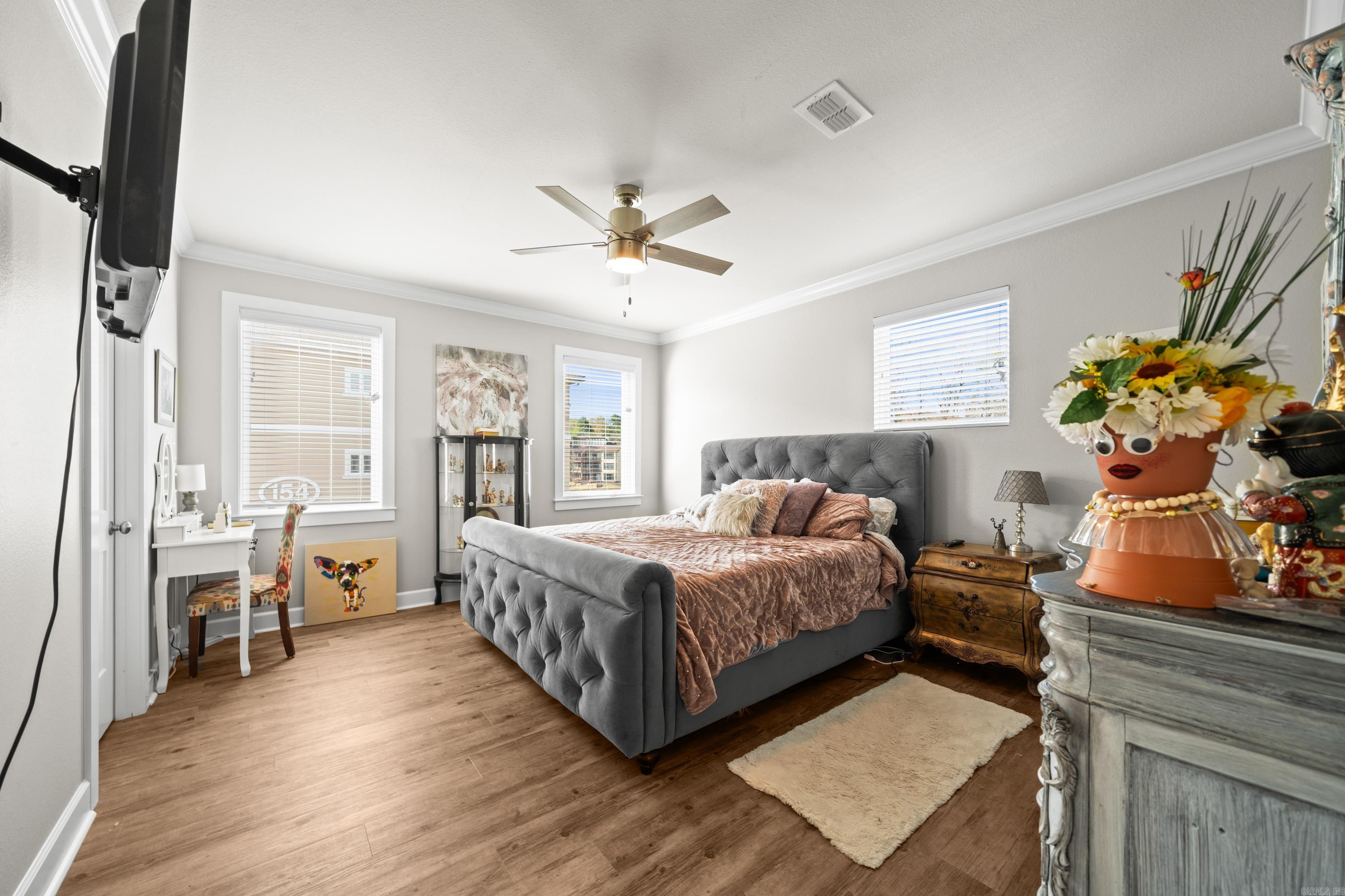 150  Villa Pointe  Hot Springs, AR