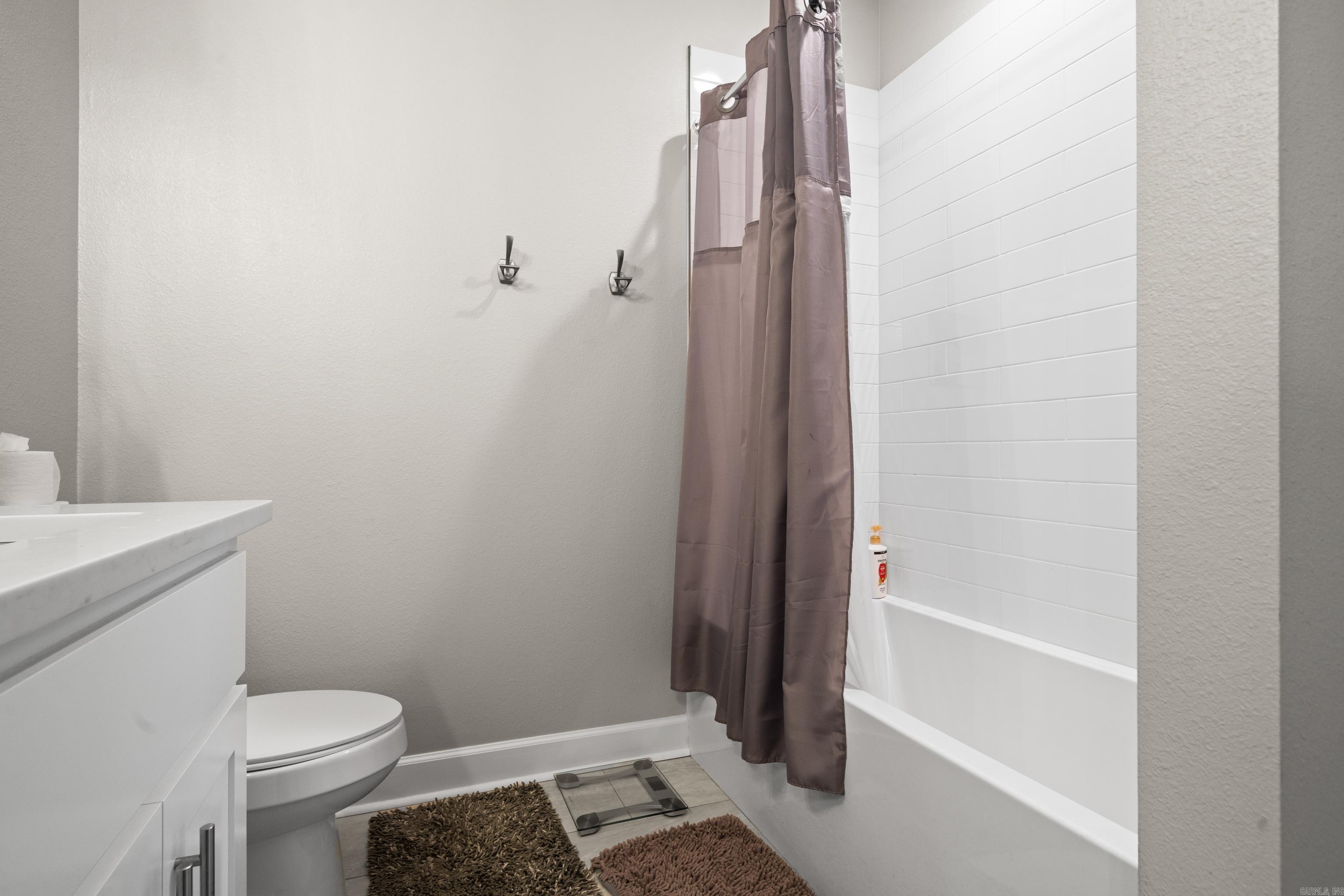 150  Villa Pointe  Hot Springs, AR