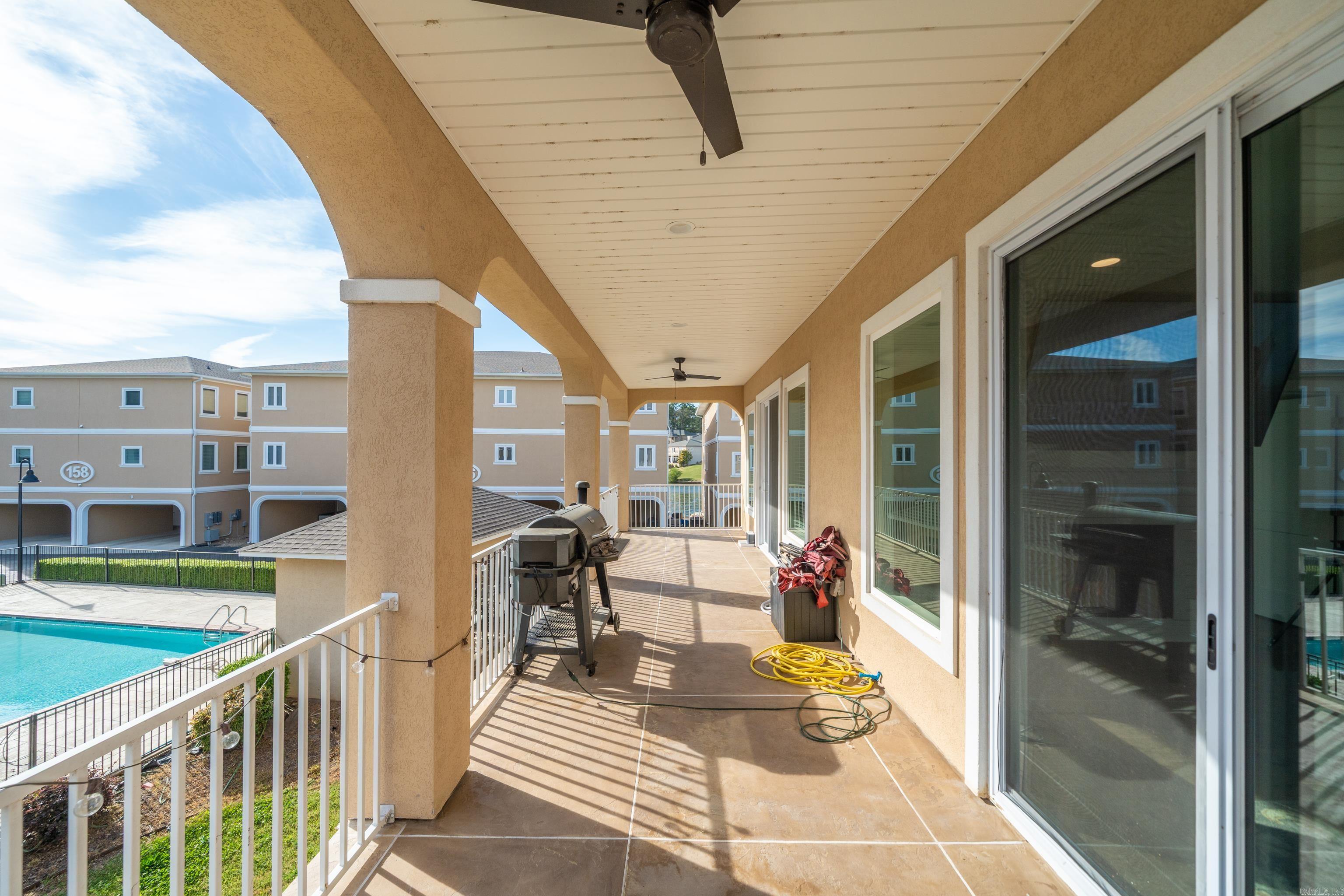 150  Villa Pointe  Hot Springs, AR