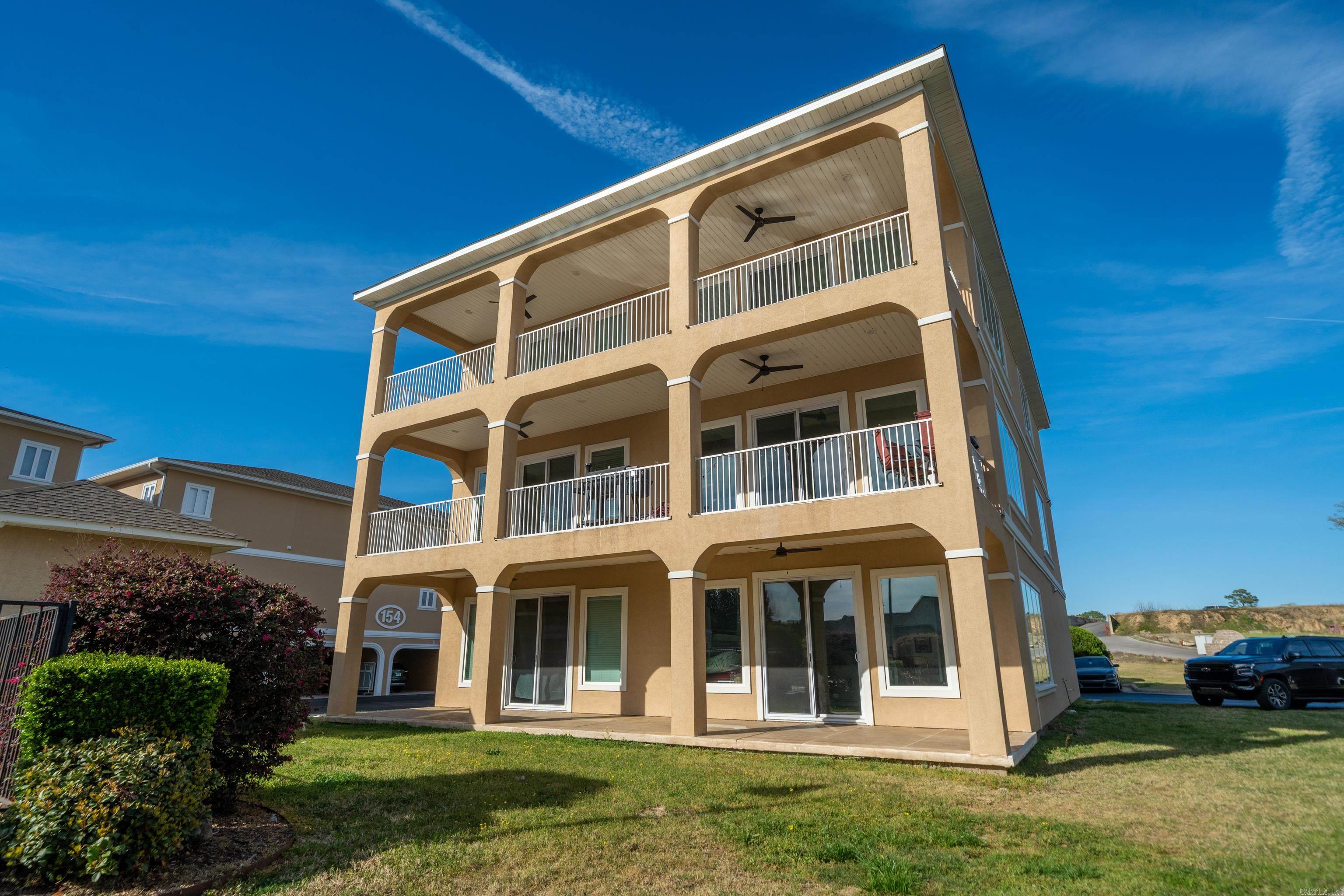 150  Villa Pointe  Hot Springs, AR