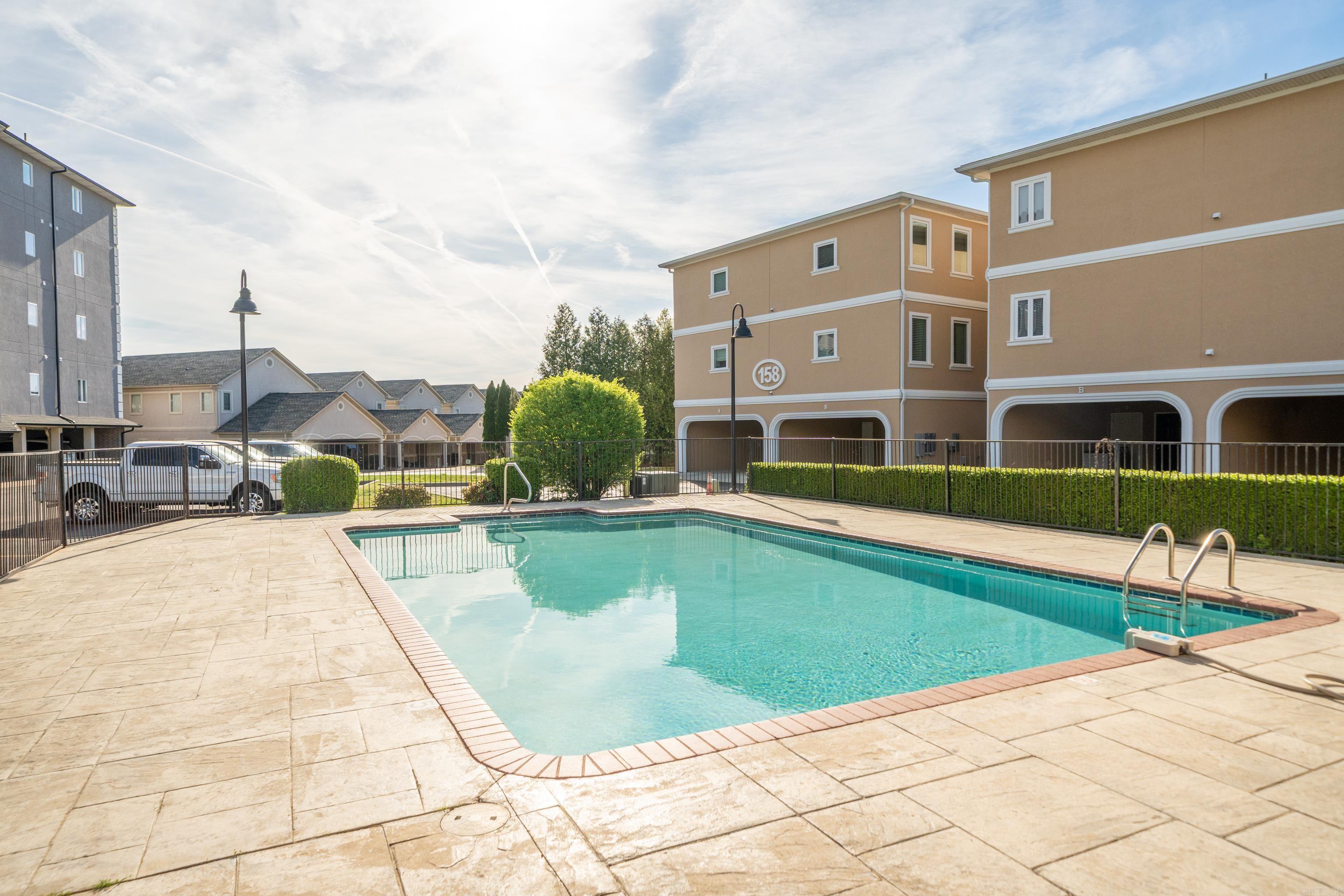 150  Villa Pointe  Hot Springs, AR