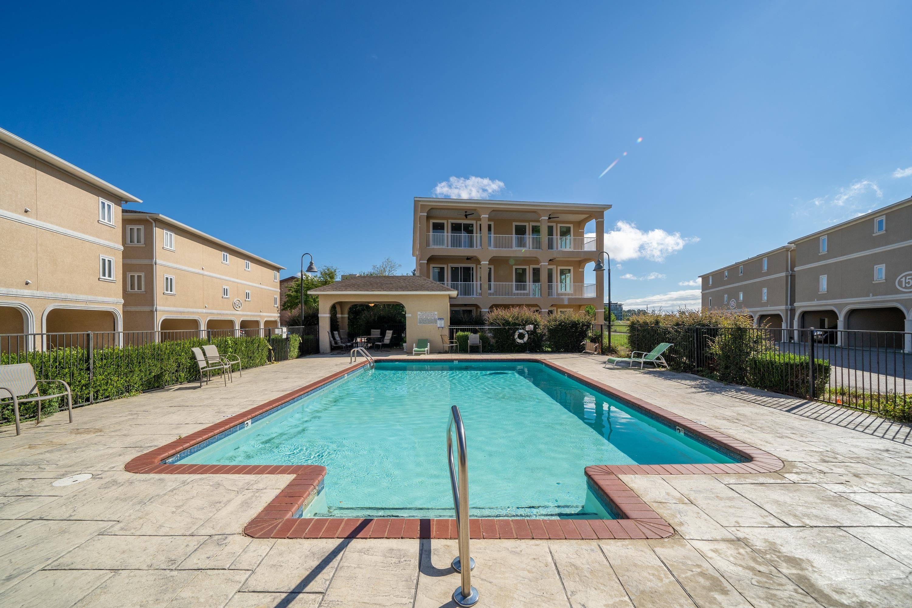 150  Villa Pointe  Hot Springs, AR
