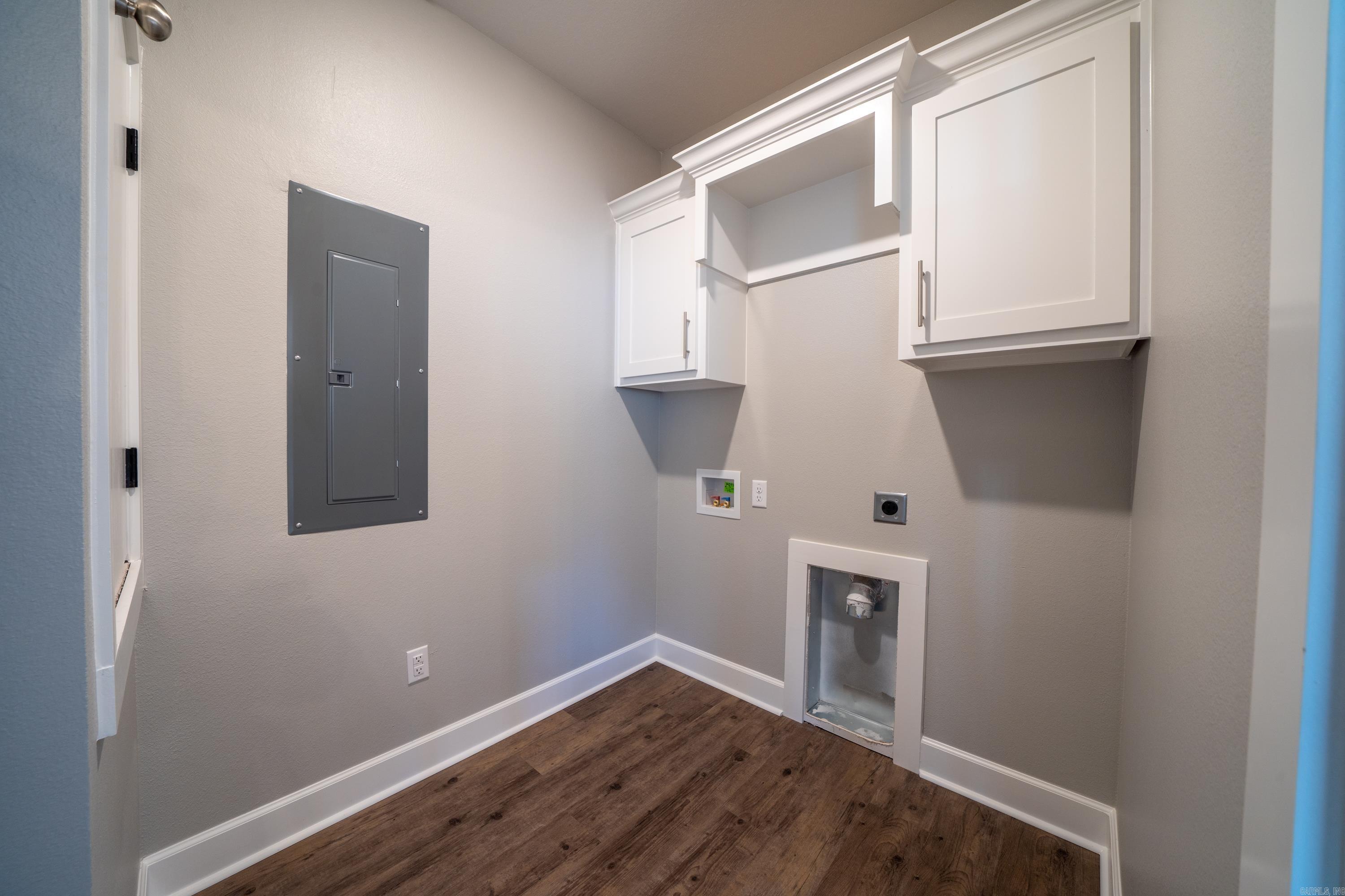 150  Villa Pointe  Hot Springs, AR