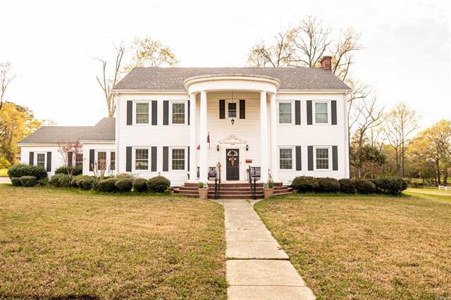 1000 S Broadway  Smackover, AR