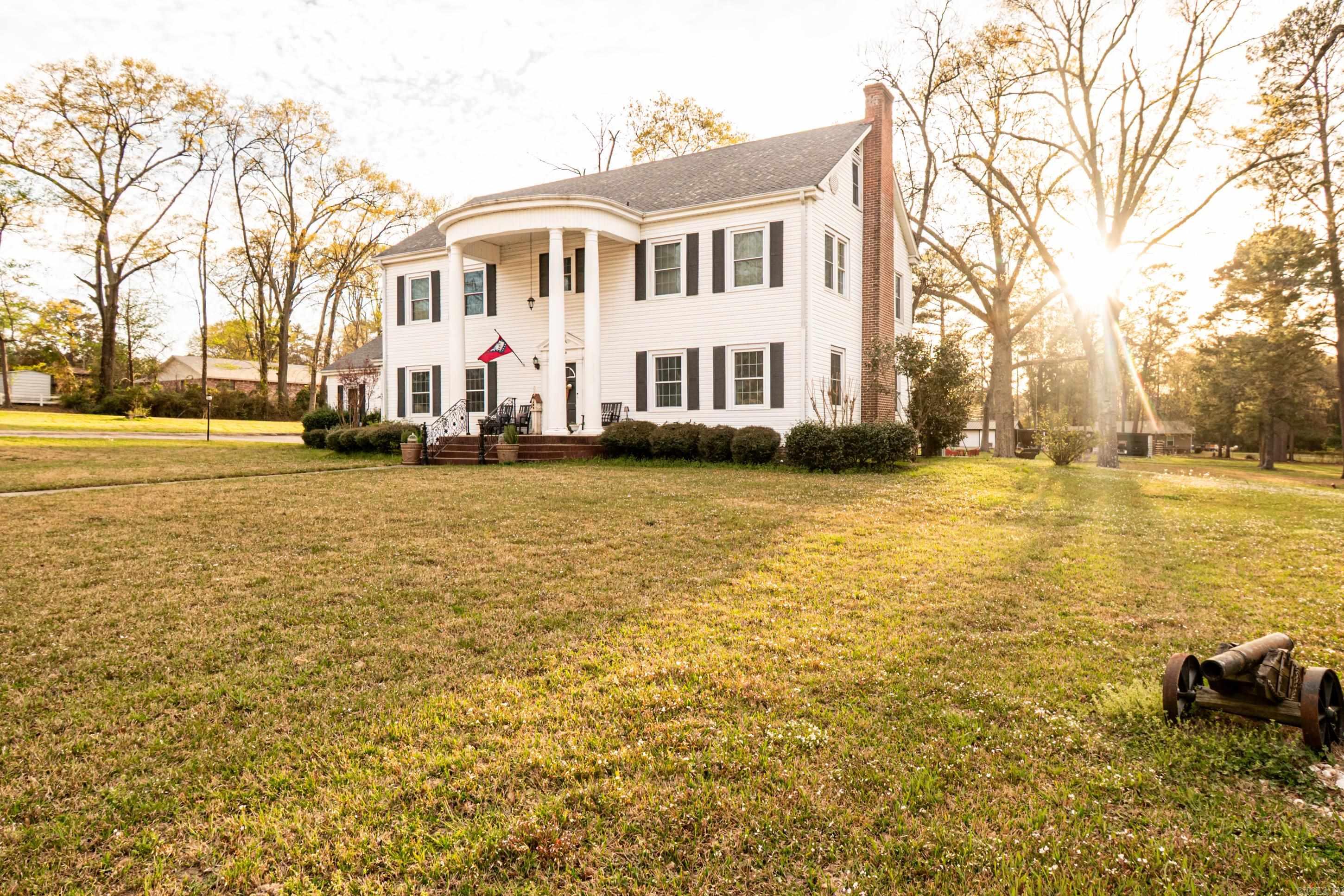 1000 S Broadway  Smackover, AR