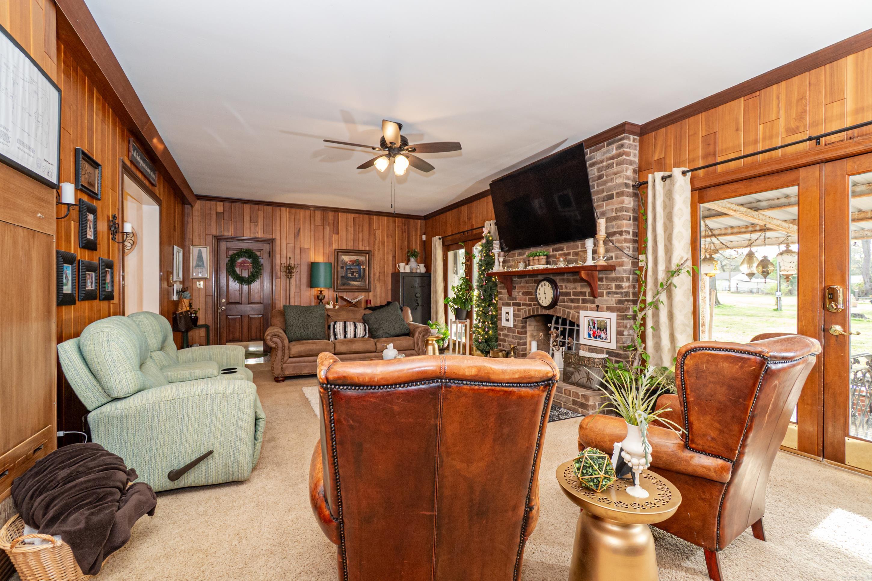 1000 S Broadway  Smackover, AR