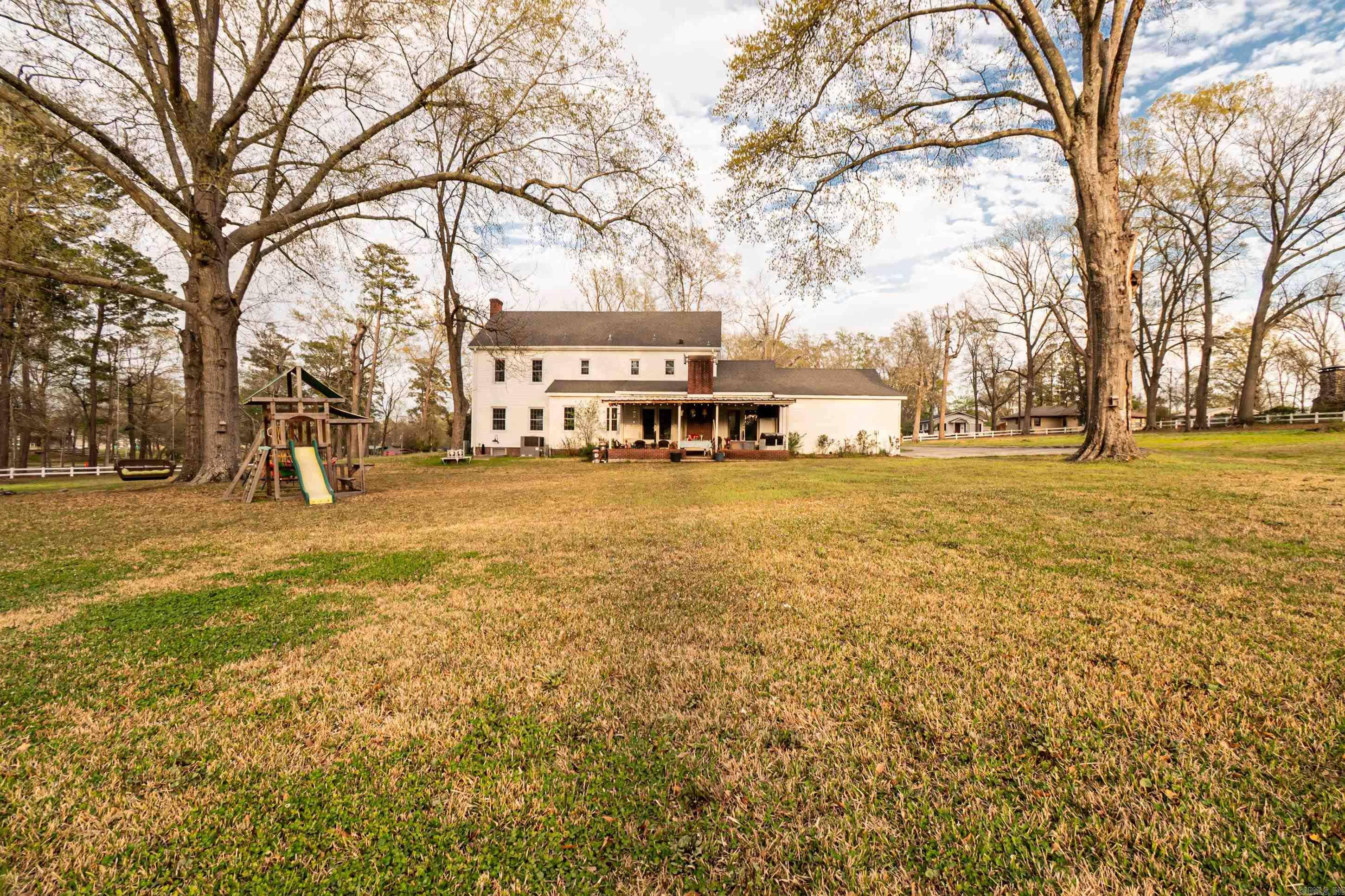 1000 S Broadway  Smackover, AR