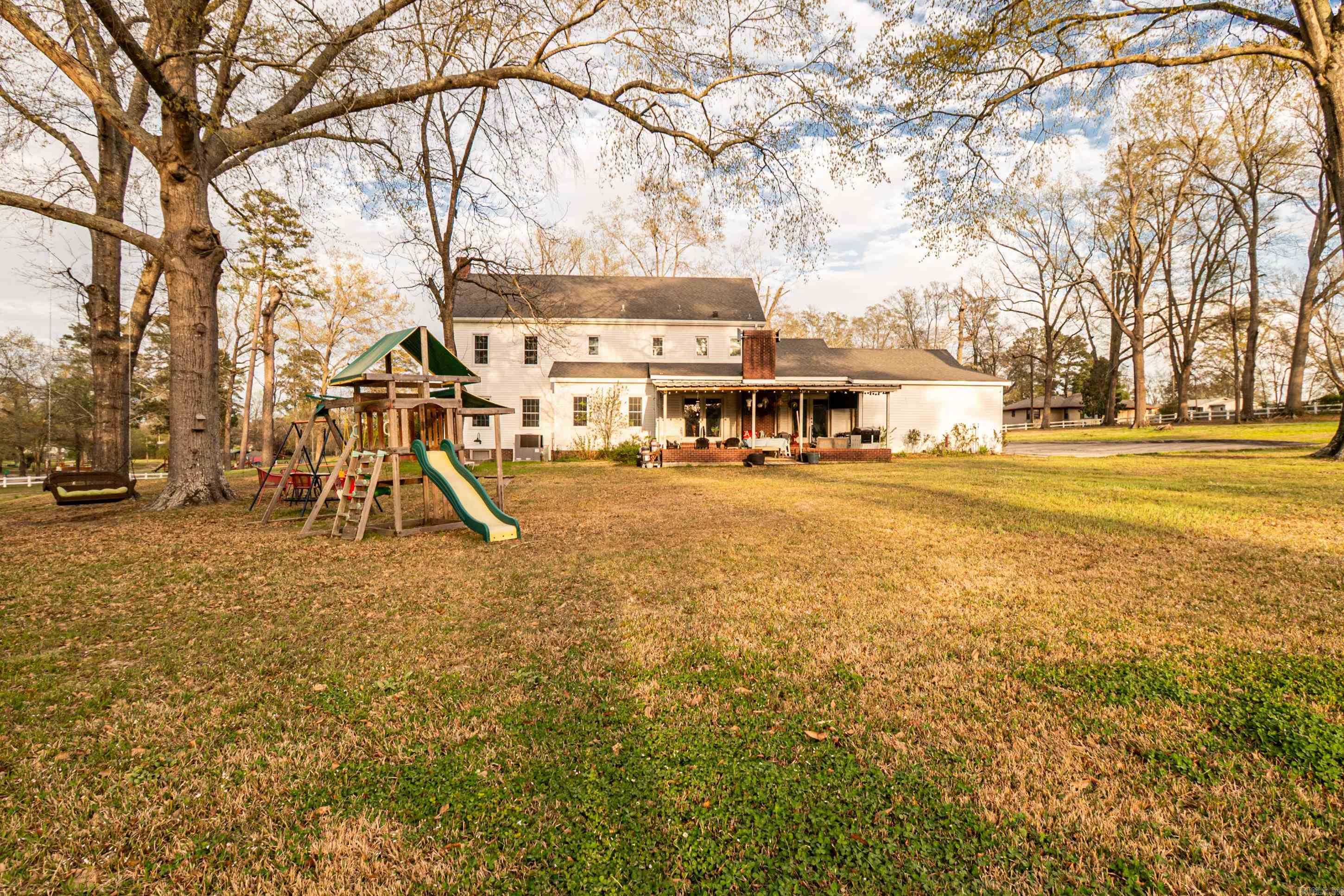 1000 S Broadway  Smackover, AR