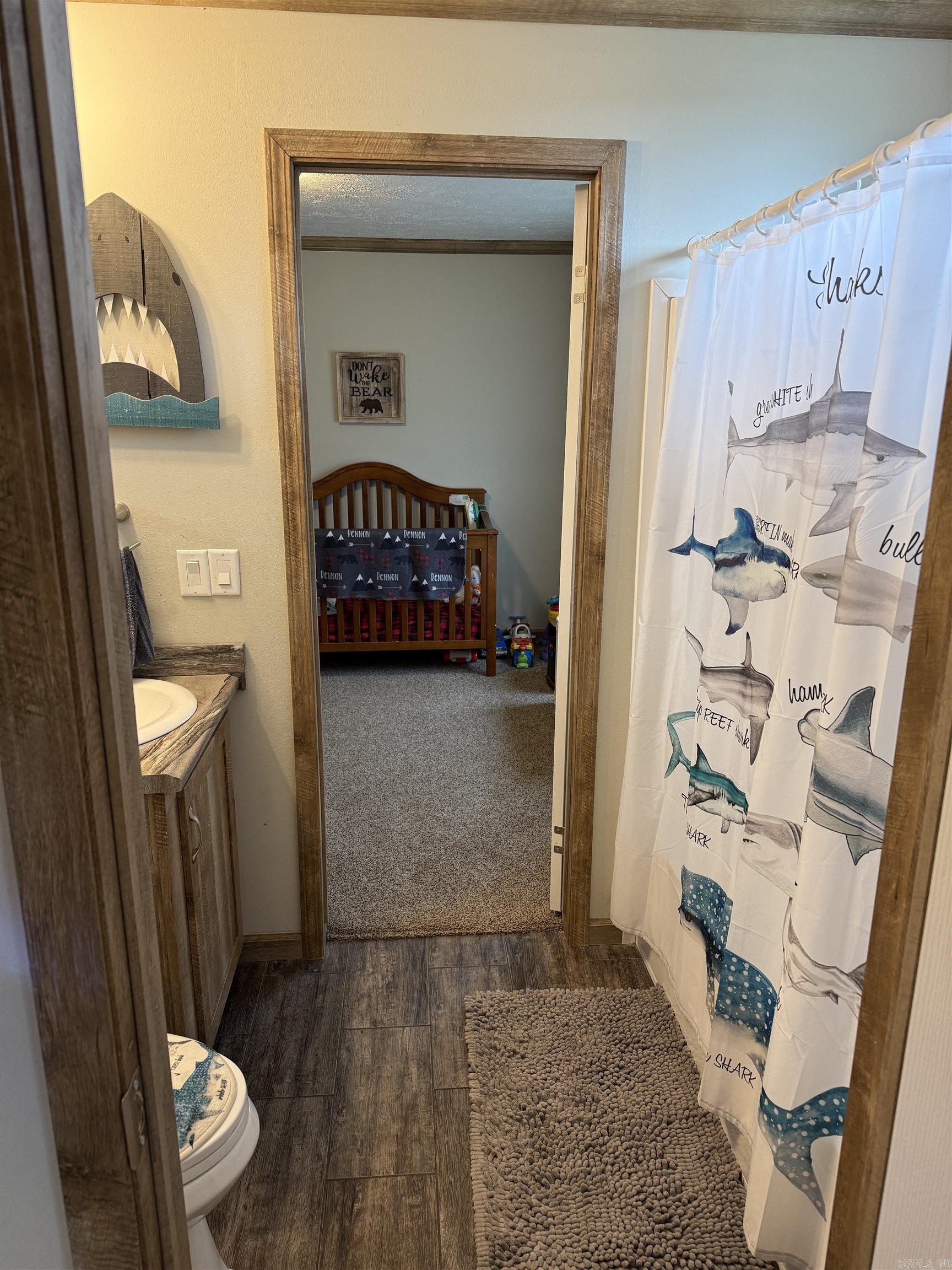 497  AR-287  Morrilton, AR