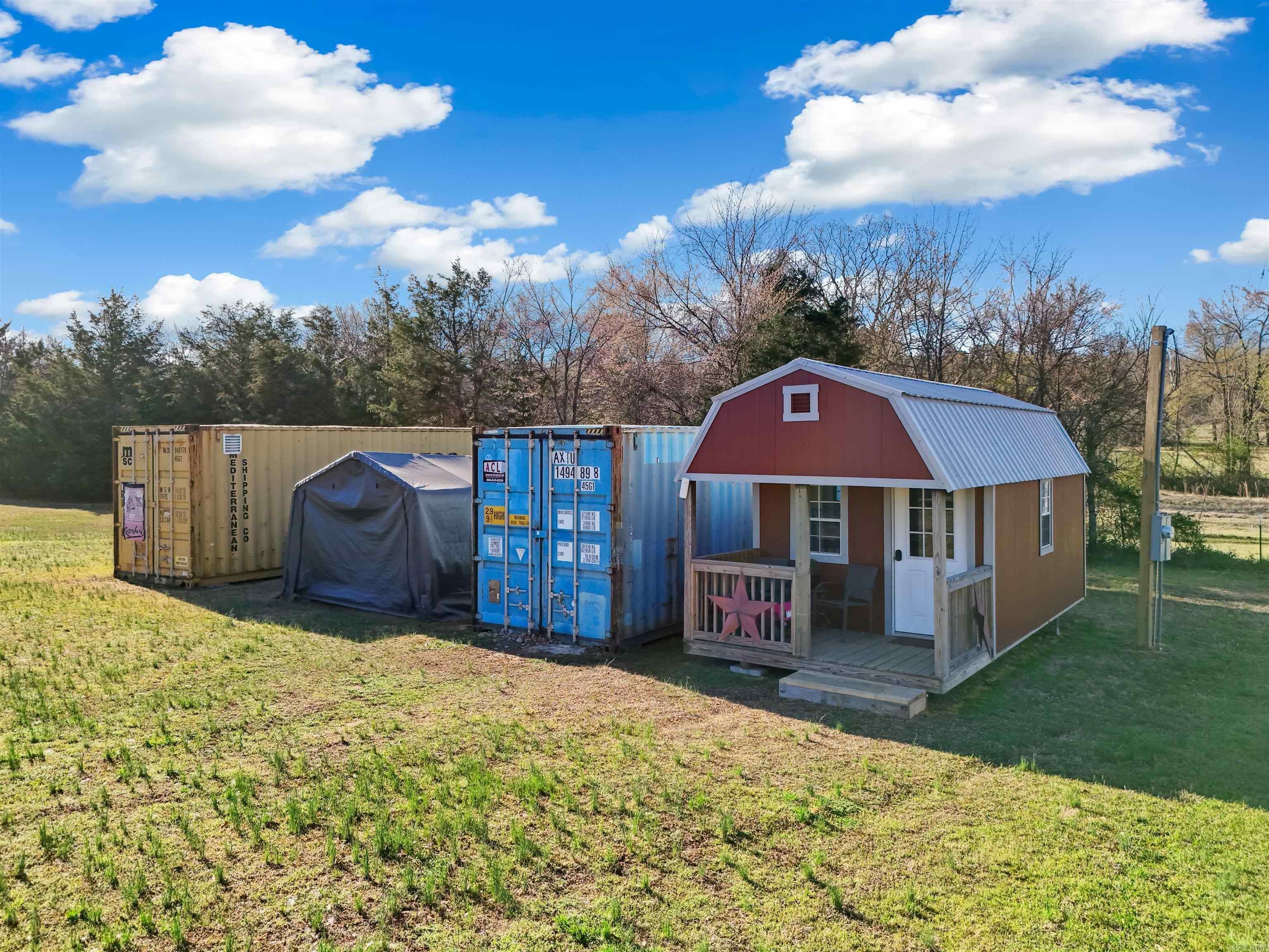 497  AR-287  Morrilton, AR
