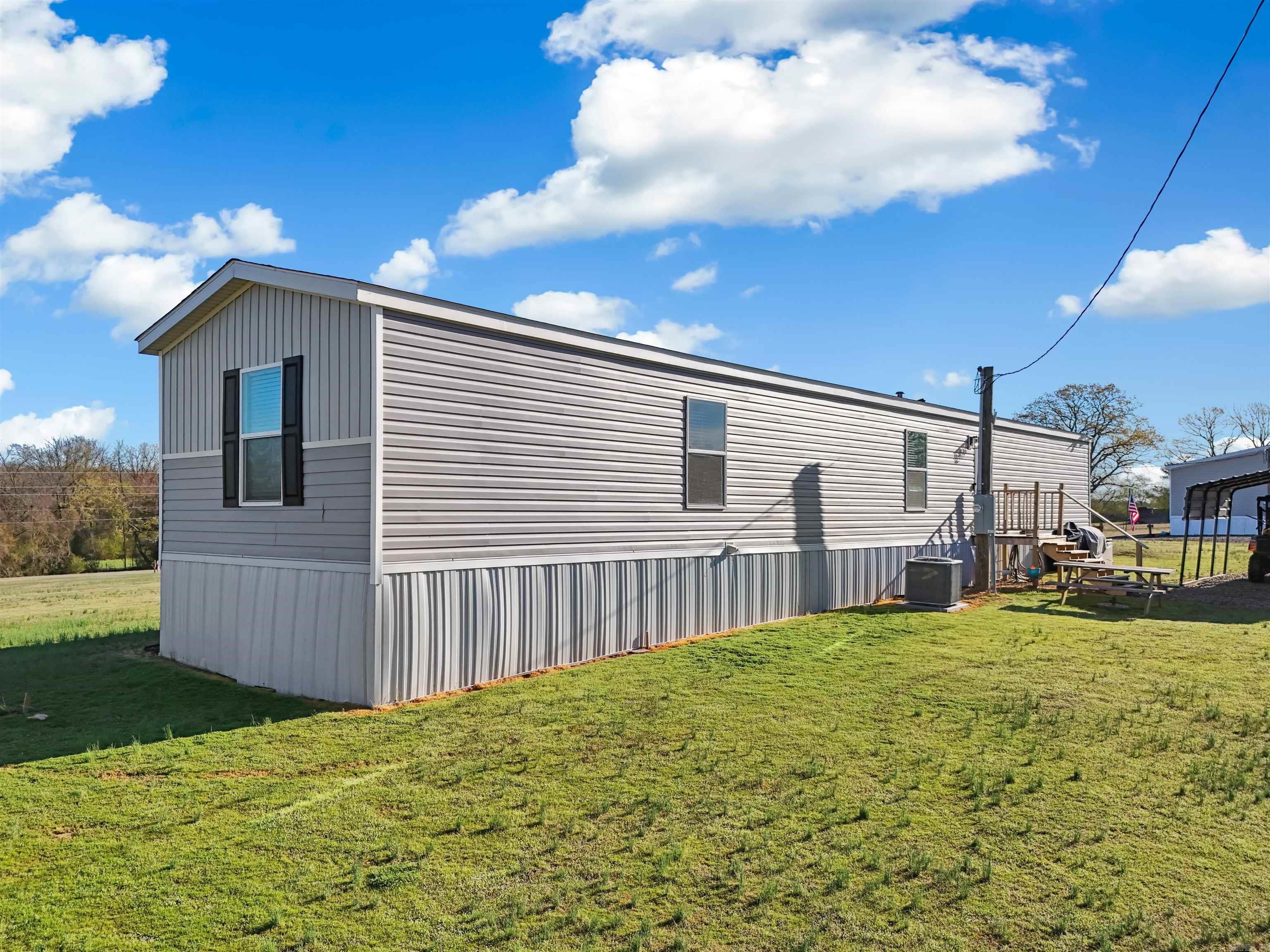 497  AR-287  Morrilton, AR