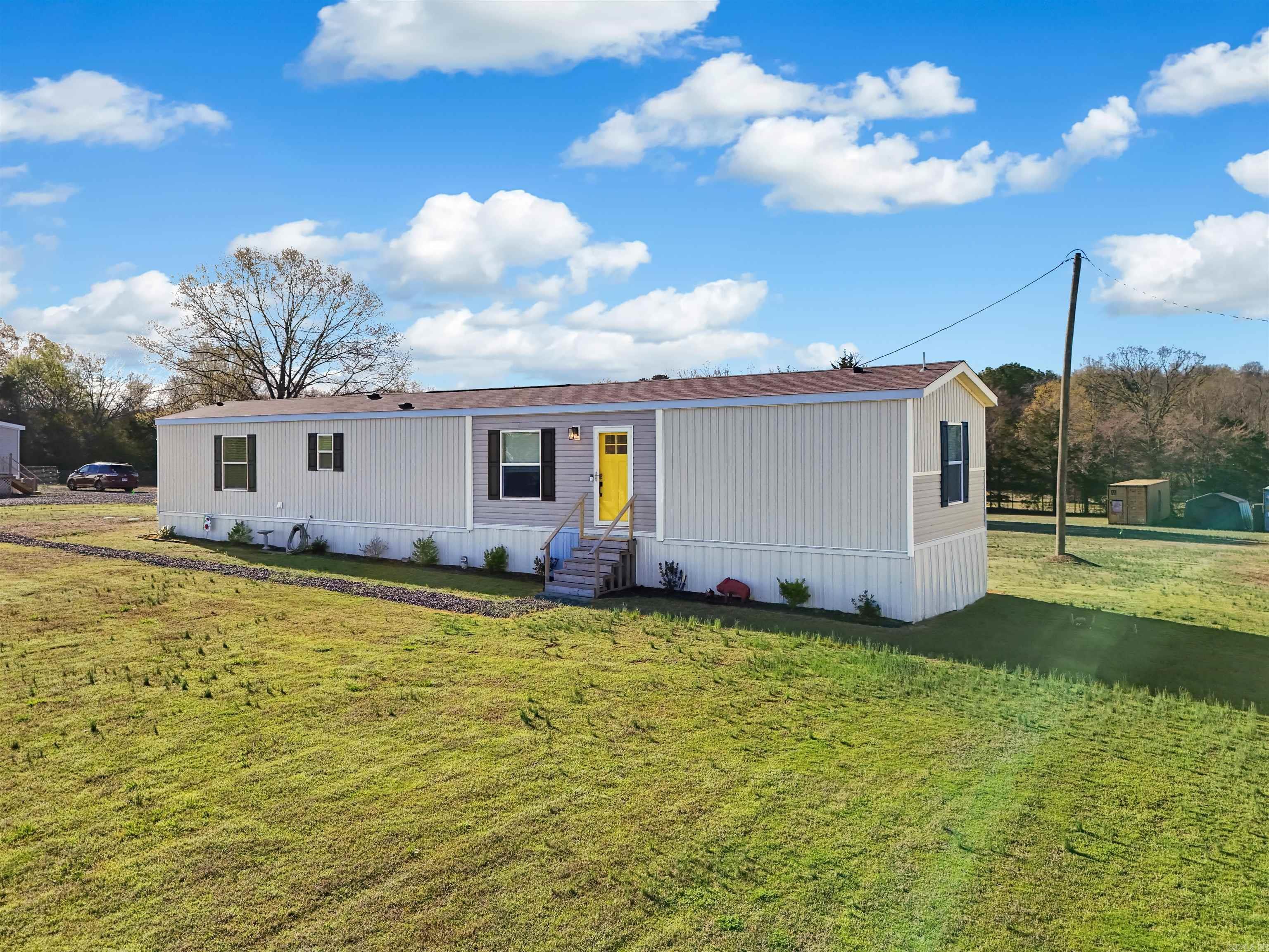497  AR-287  Morrilton, AR