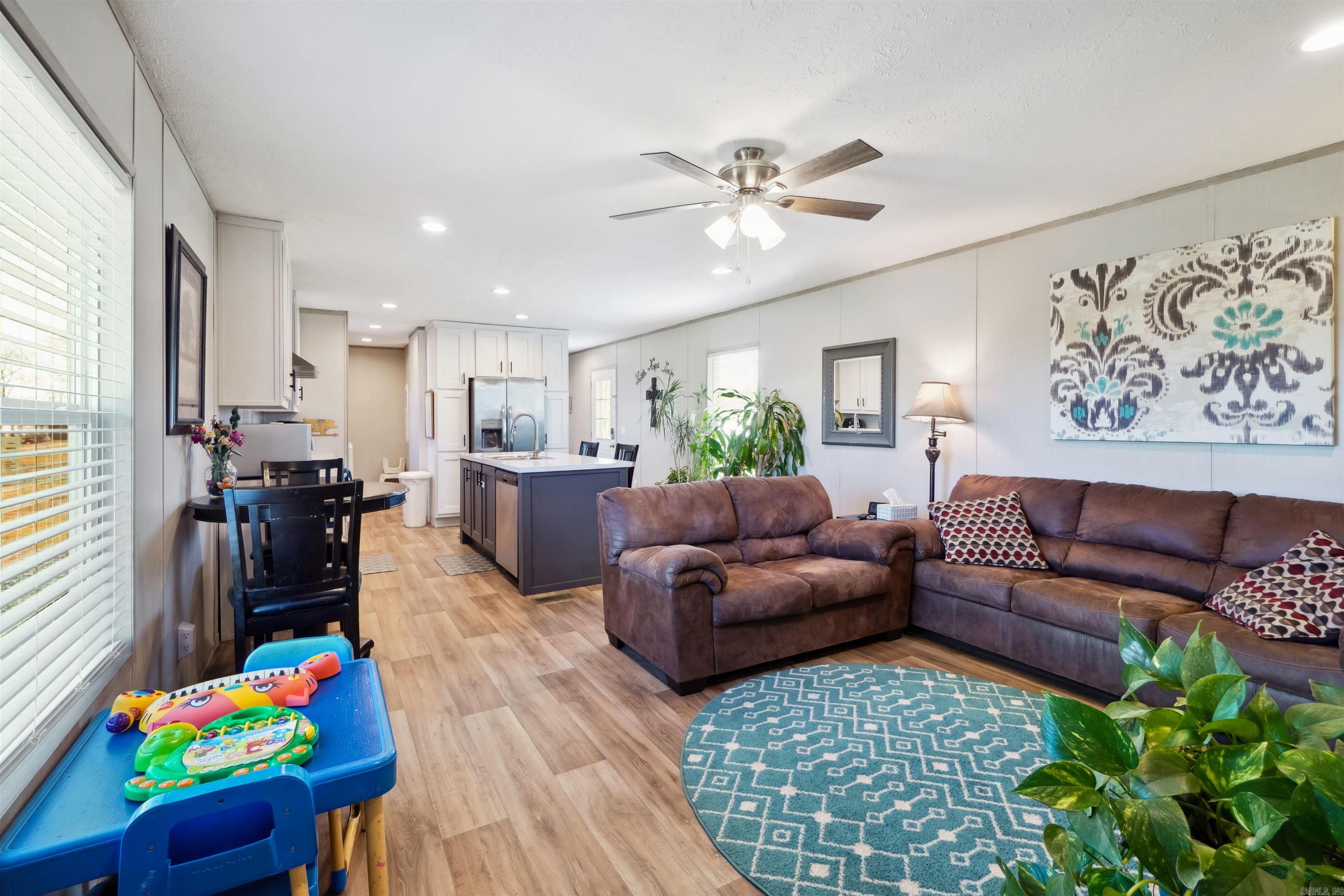 497  AR-287  Morrilton, AR