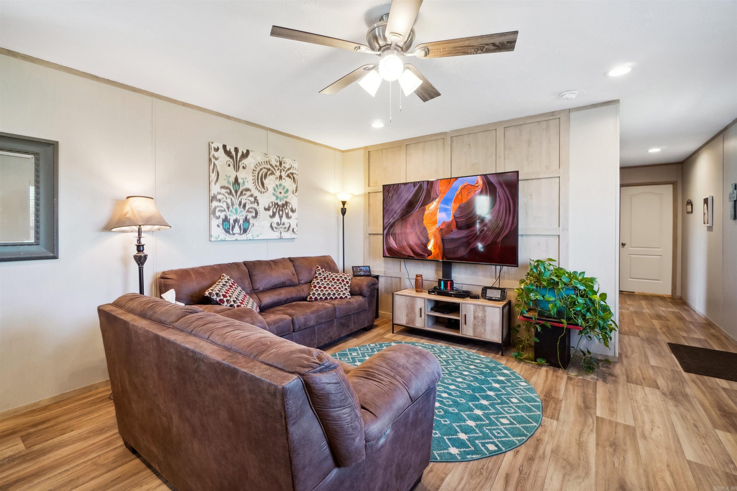 497  AR-287  Morrilton, AR