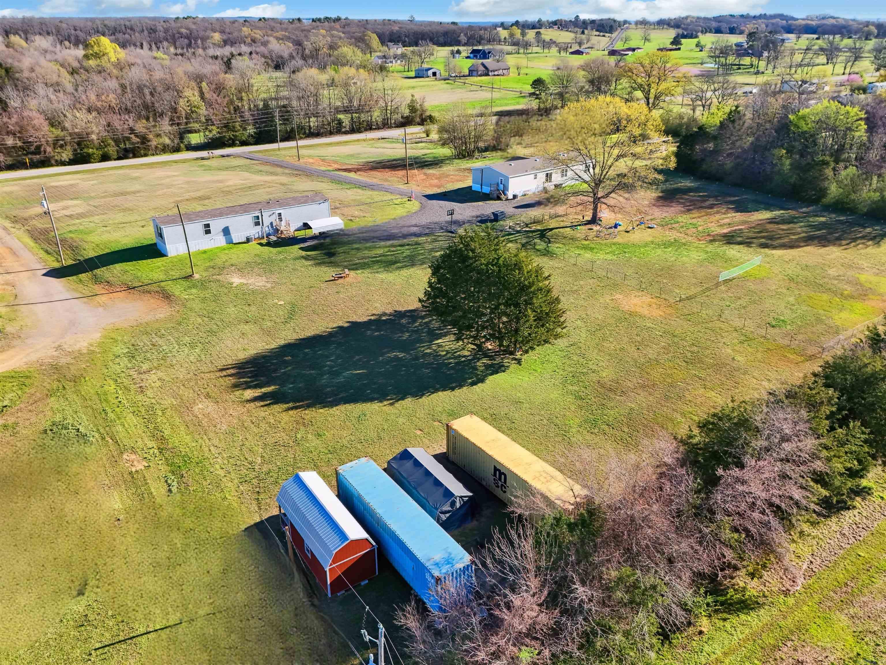 497  AR-287  Morrilton, AR