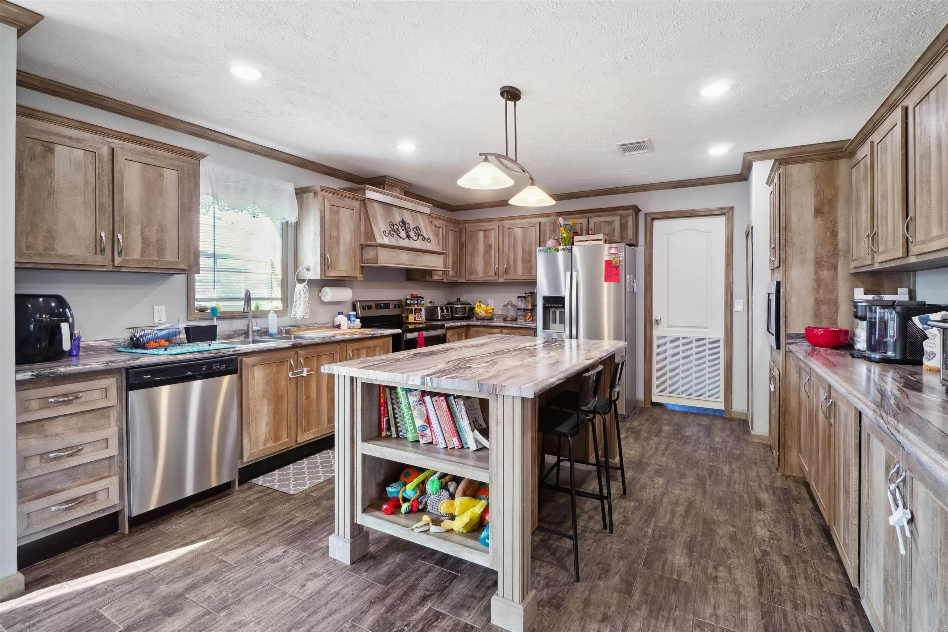497  AR-287  Morrilton, AR