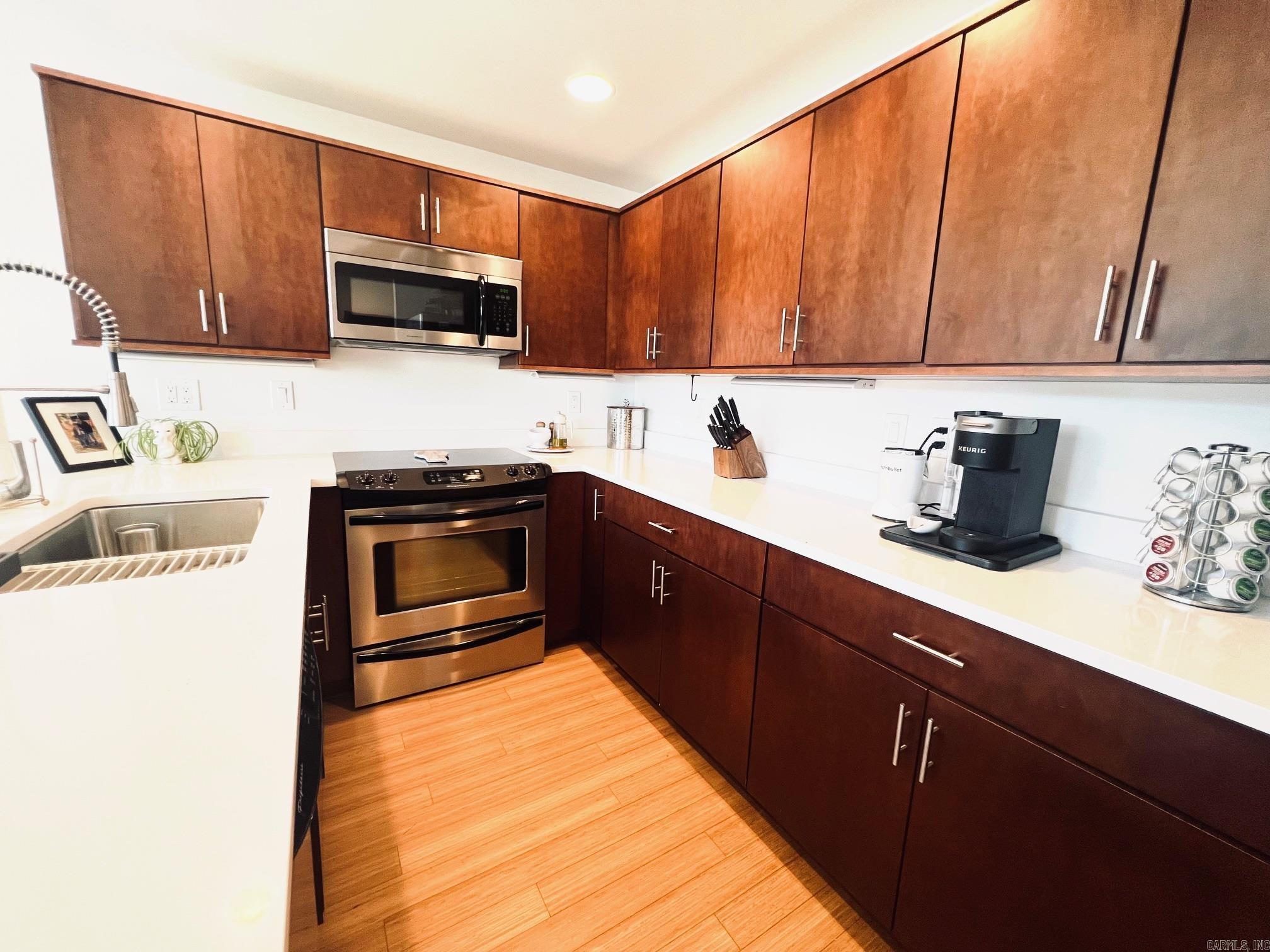 3700  Cantrell Road, #309  Little Rock, AR
