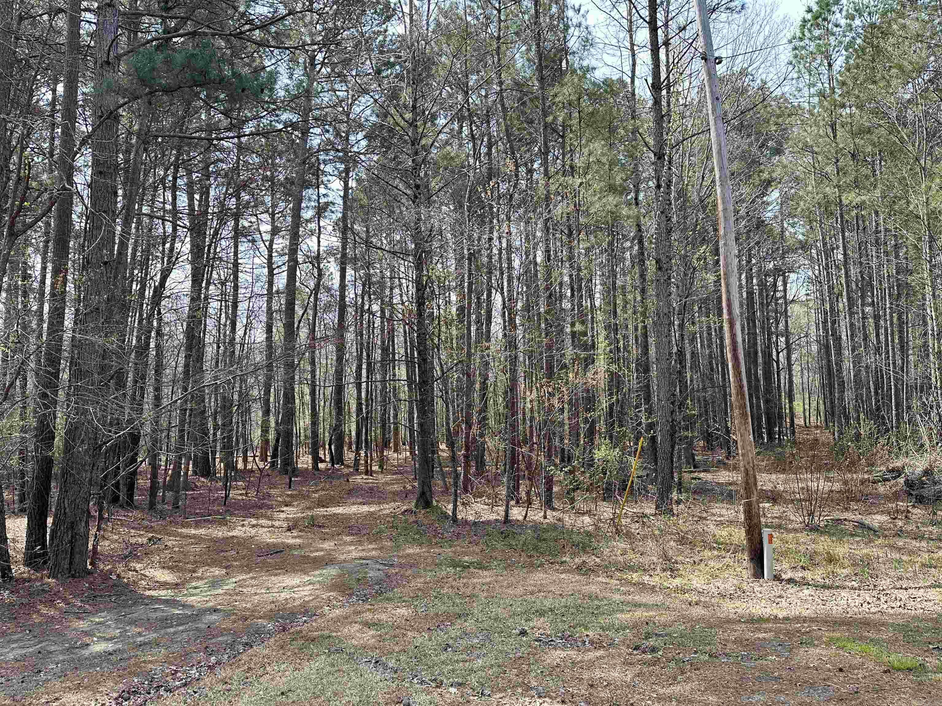 0  Lakeshore Cove  Hensley, AR