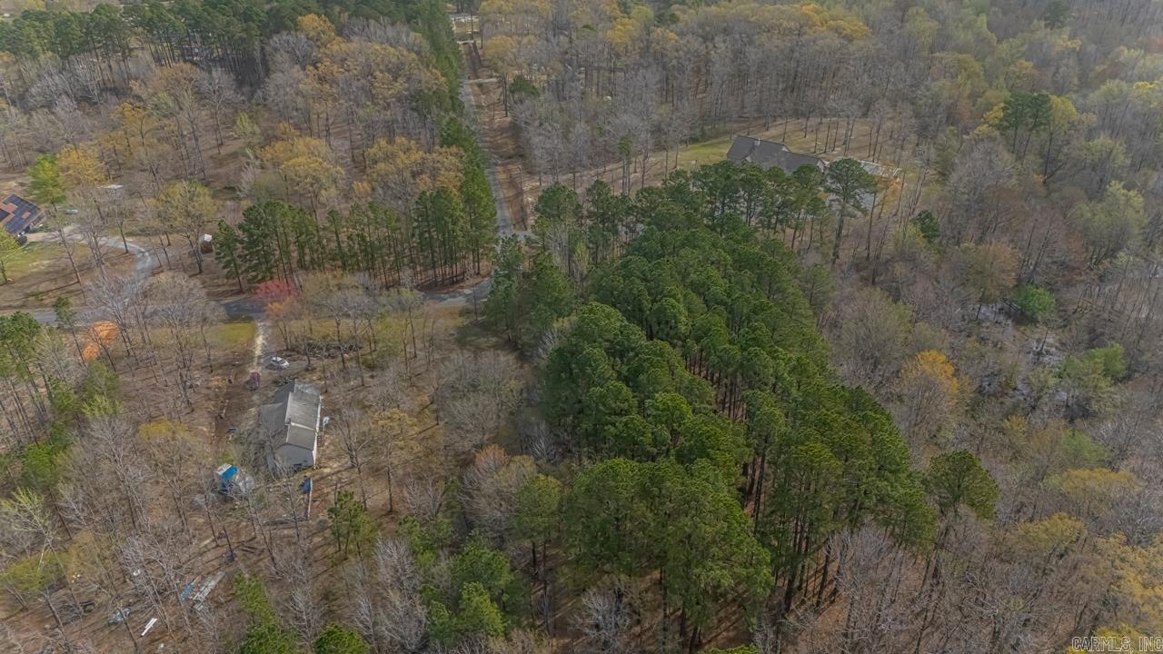 0  Lakeshore Cove  Hensley, AR