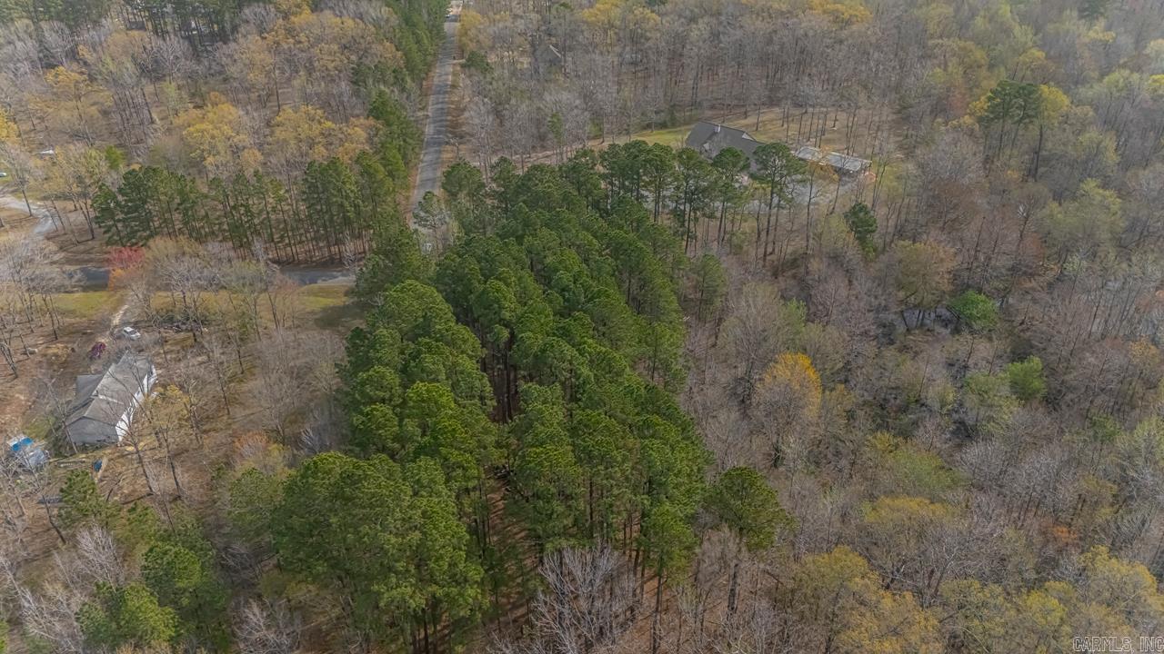0  Lakeshore Cove  Hensley, AR