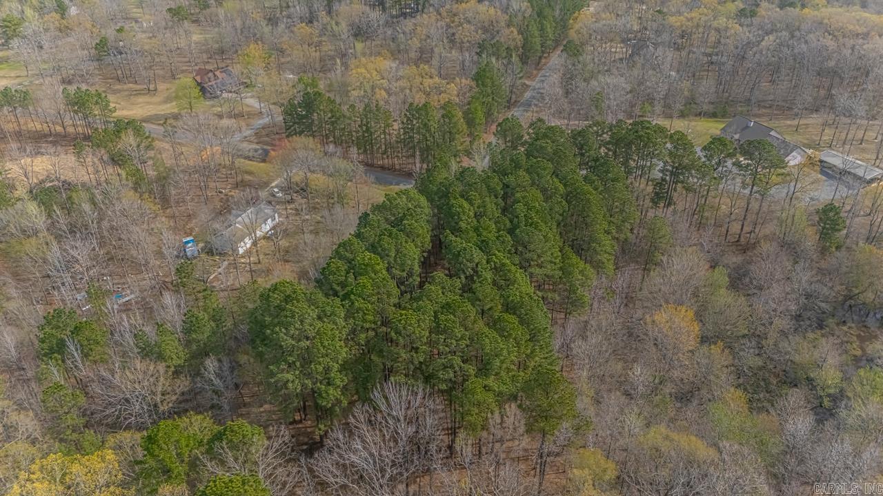 0  Lakeshore Cove  Hensley, AR