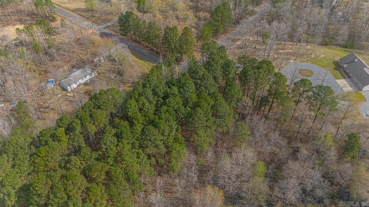 0  Lakeshore Cove  Hensley, AR