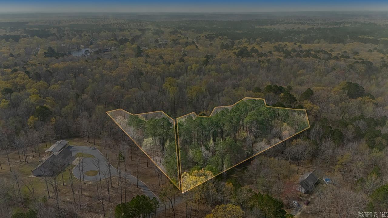 0  Lakeshore Cove  Hensley, AR