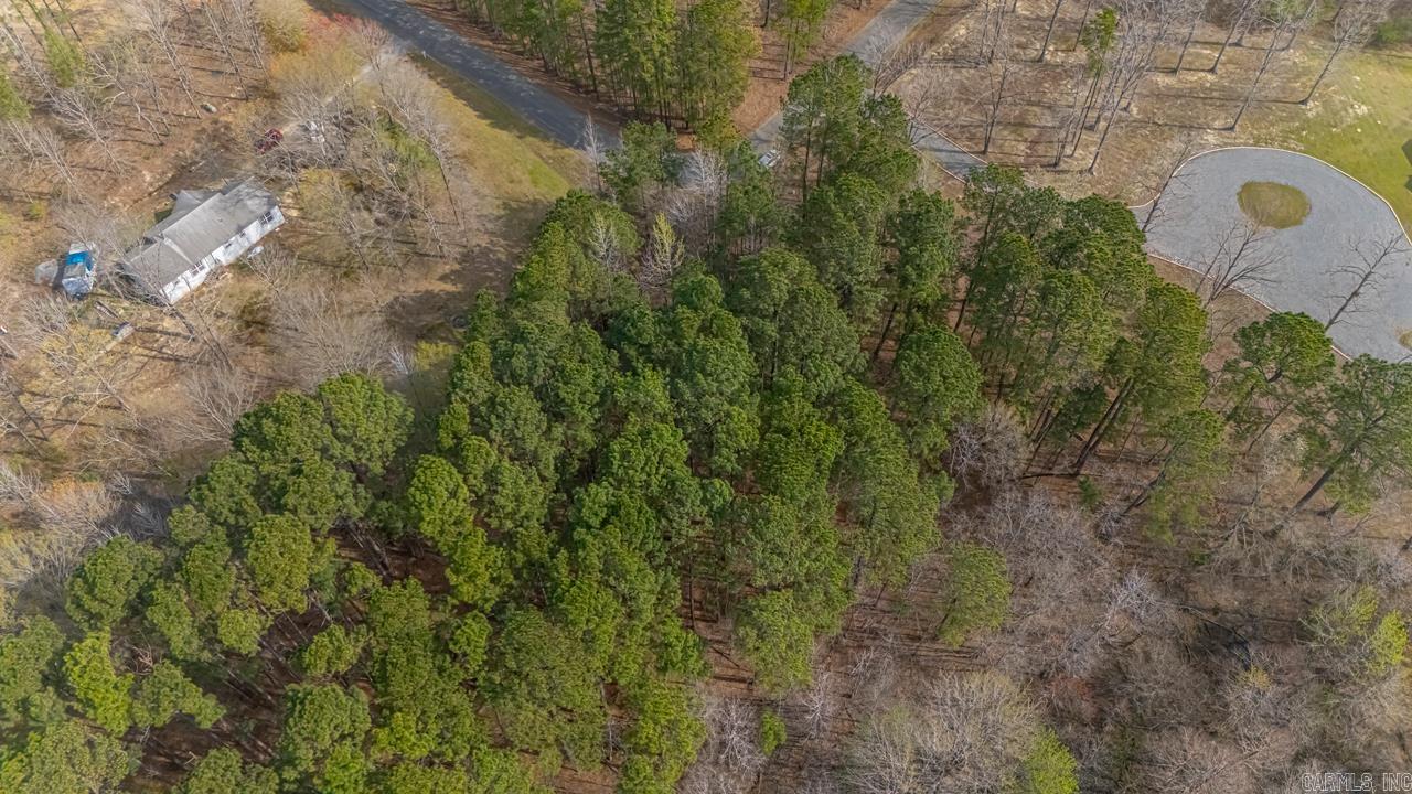 0  Lakeshore Cove  Hensley, AR